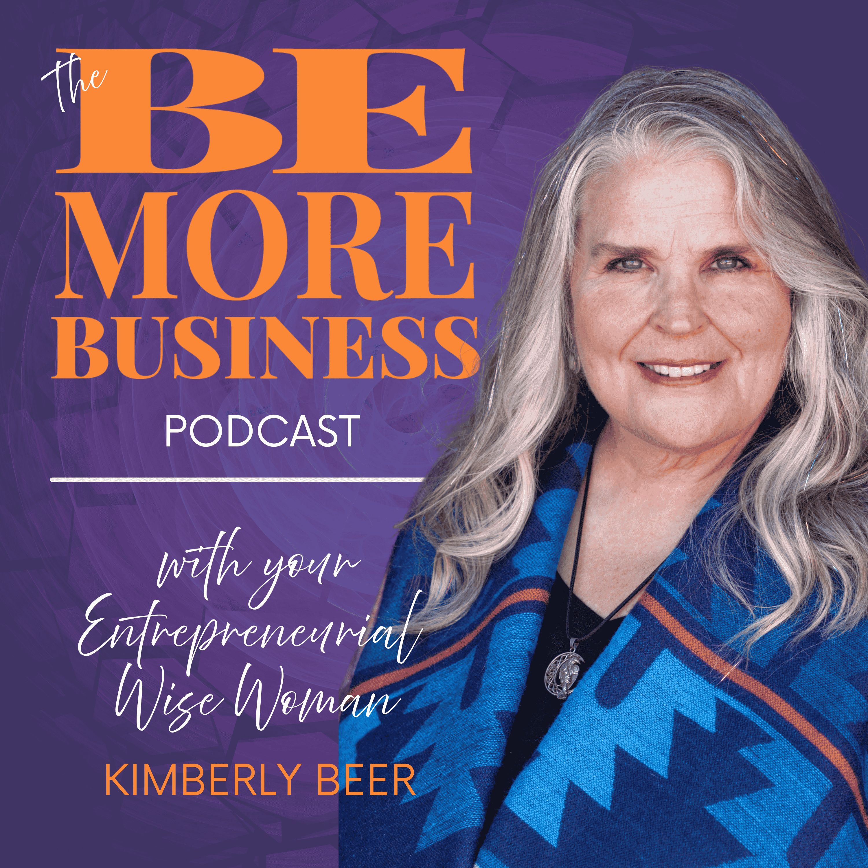 Artwork for Be More Business