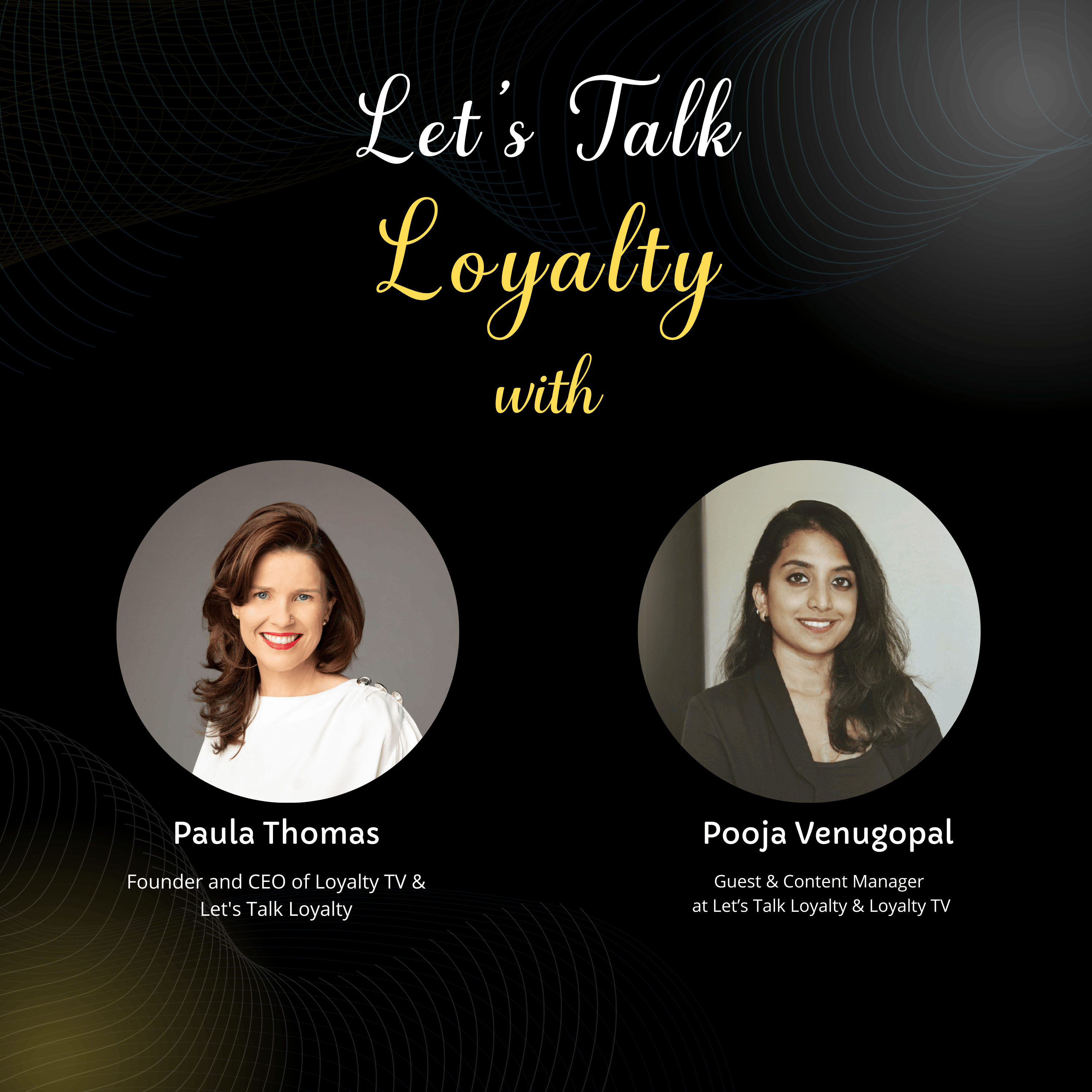 Let\'s Talk Loyalty
