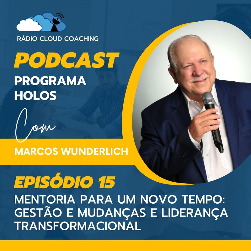 Artwork for podcast Programa Holos
