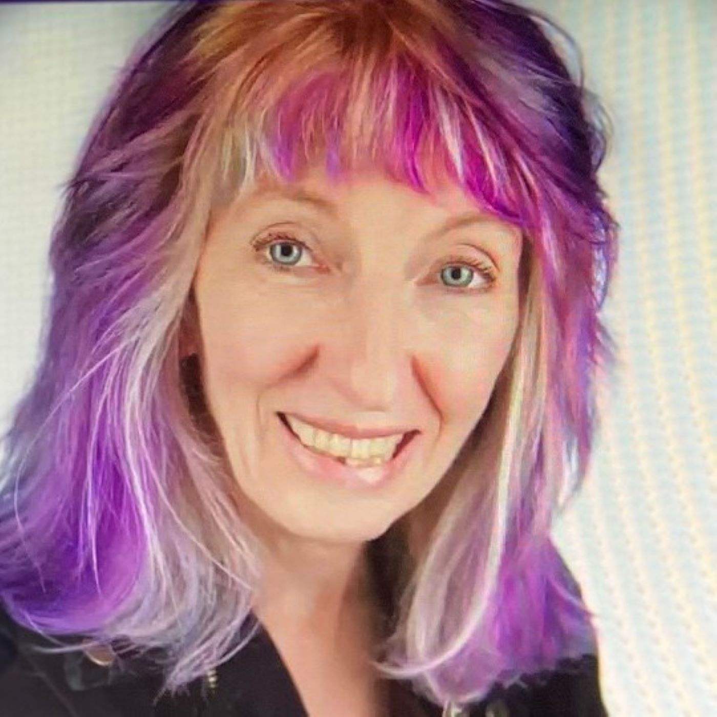 EP 170: Real World Advice with Mary Scott I wasn’t expecting business (especially start up business) episode artwork