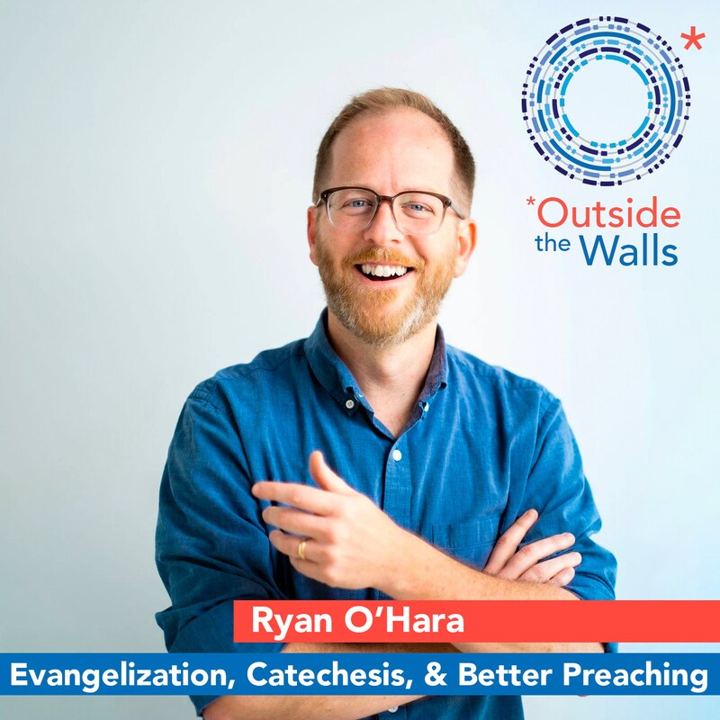 Artwork for podcast Outside the Walls