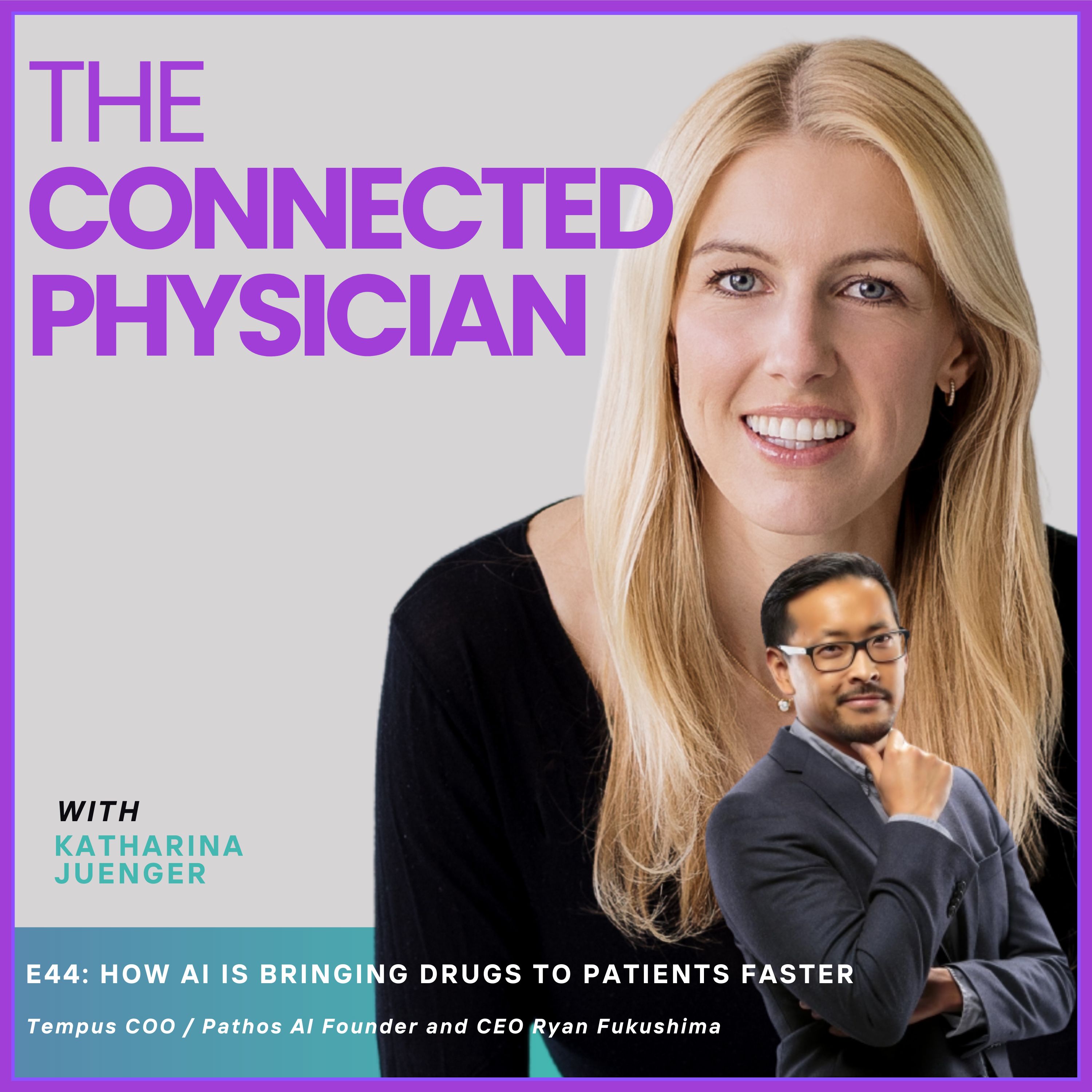 The Connected Physician