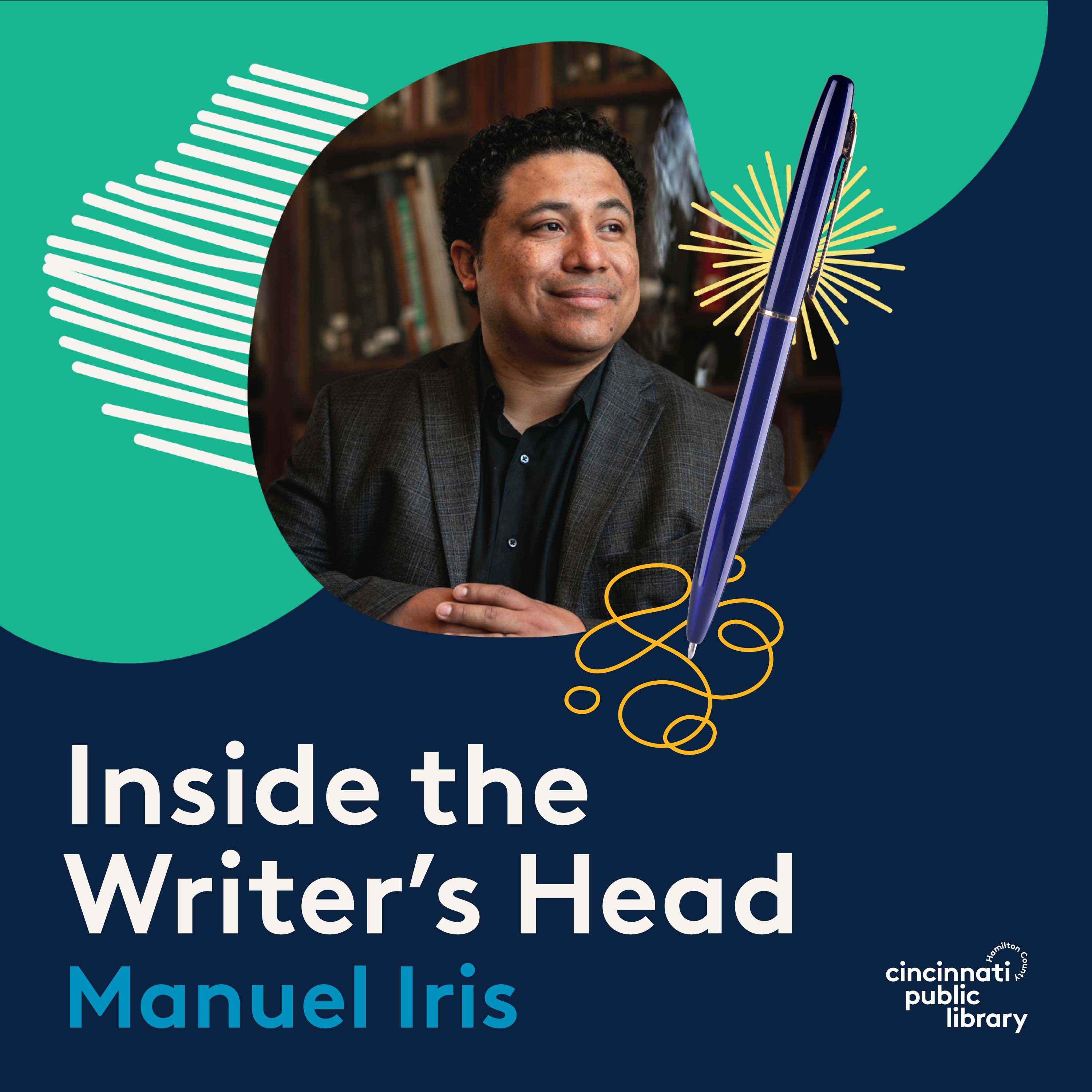 Inside the Writer\'s Head