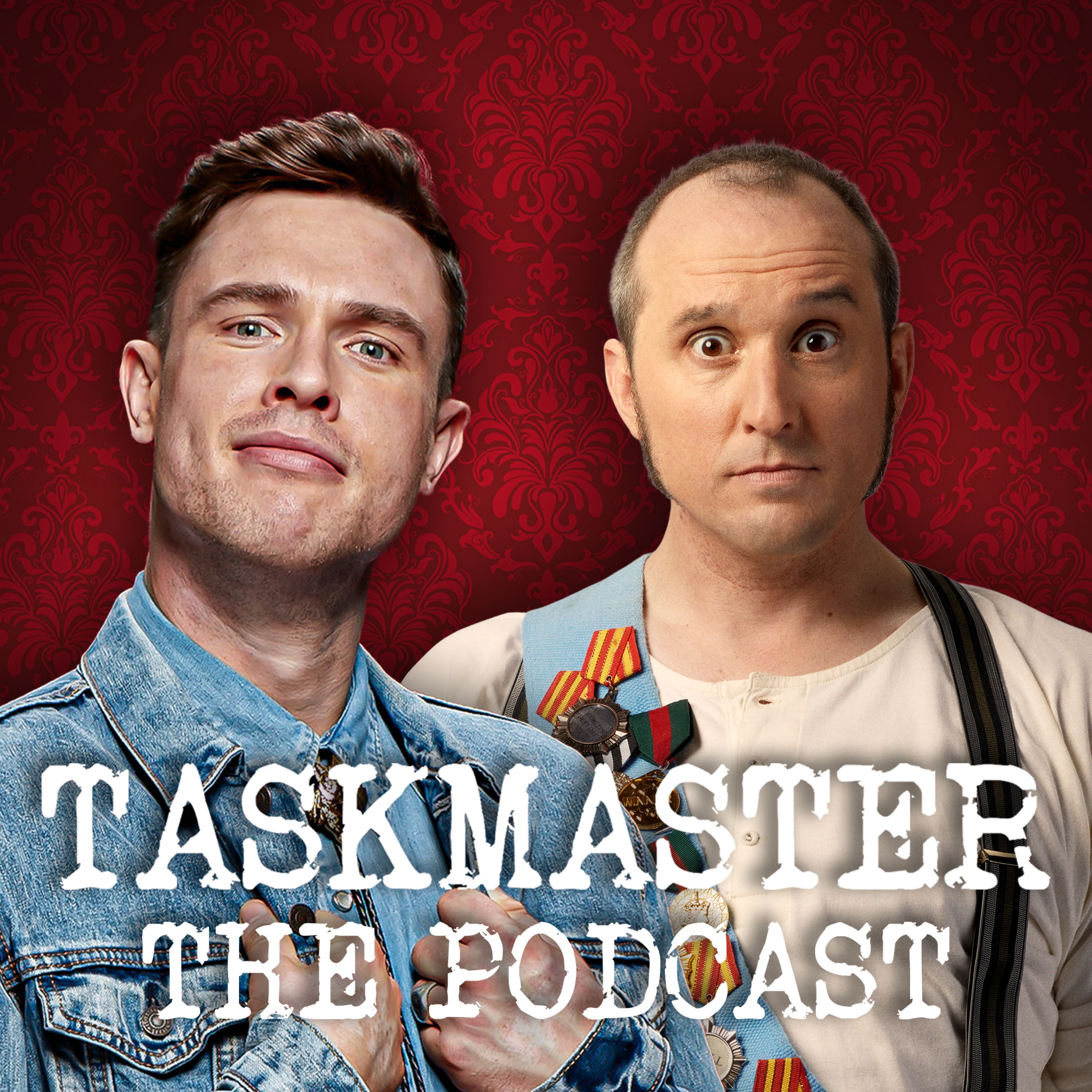 Phil Ellis - Series 21 Ep.1