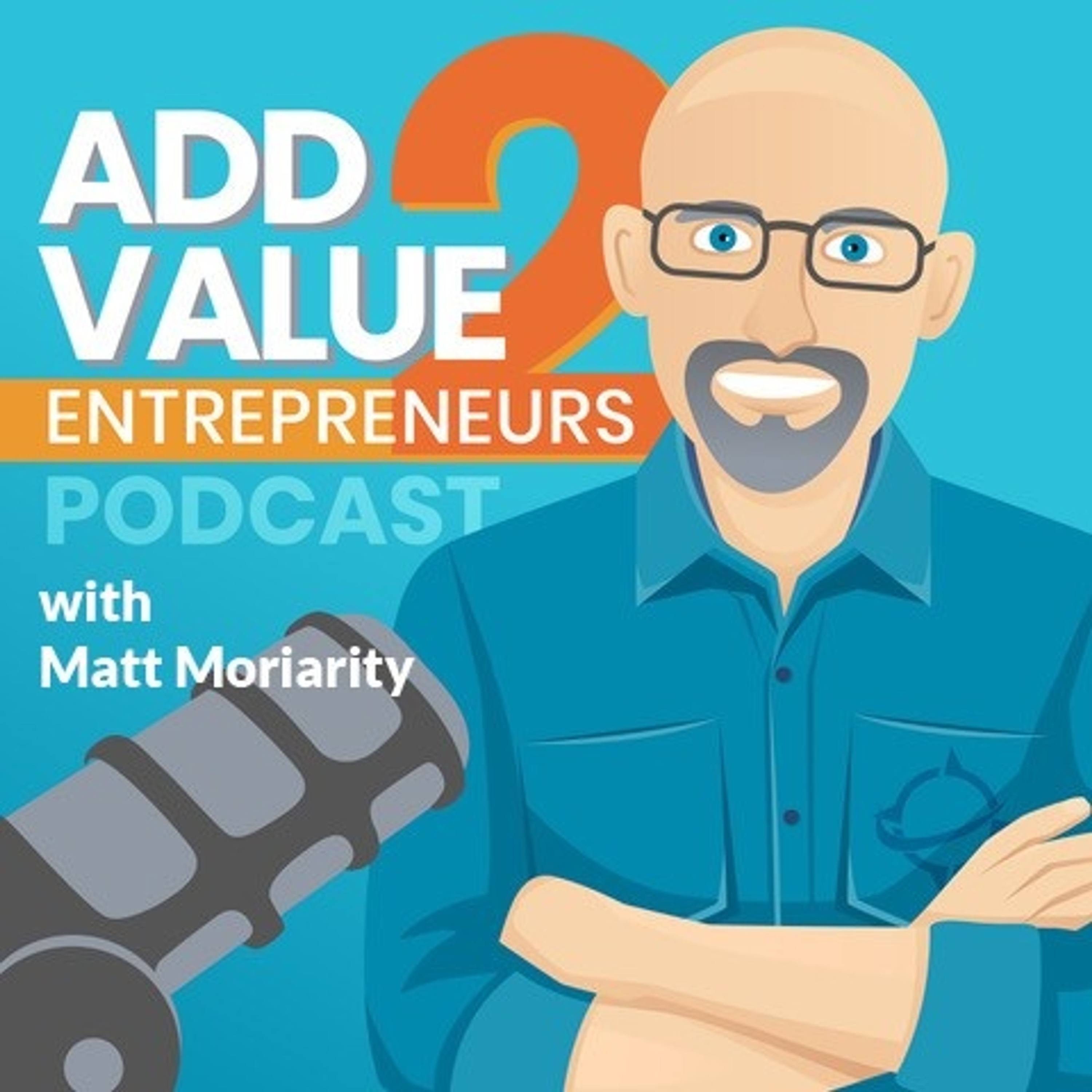 Legacy Roadmap Podcast