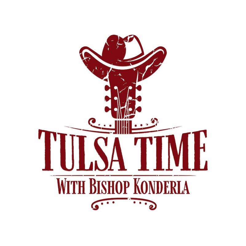 Artwork for podcast Eastern Oklahoma Catholic