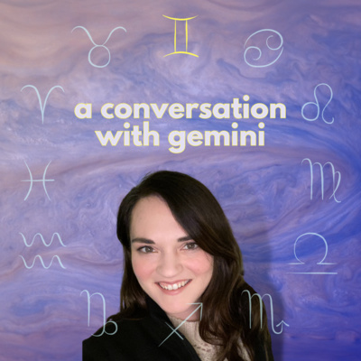 a conversation with gemini a conversation with gemini