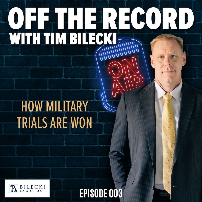Artwork for podcast Off The Record