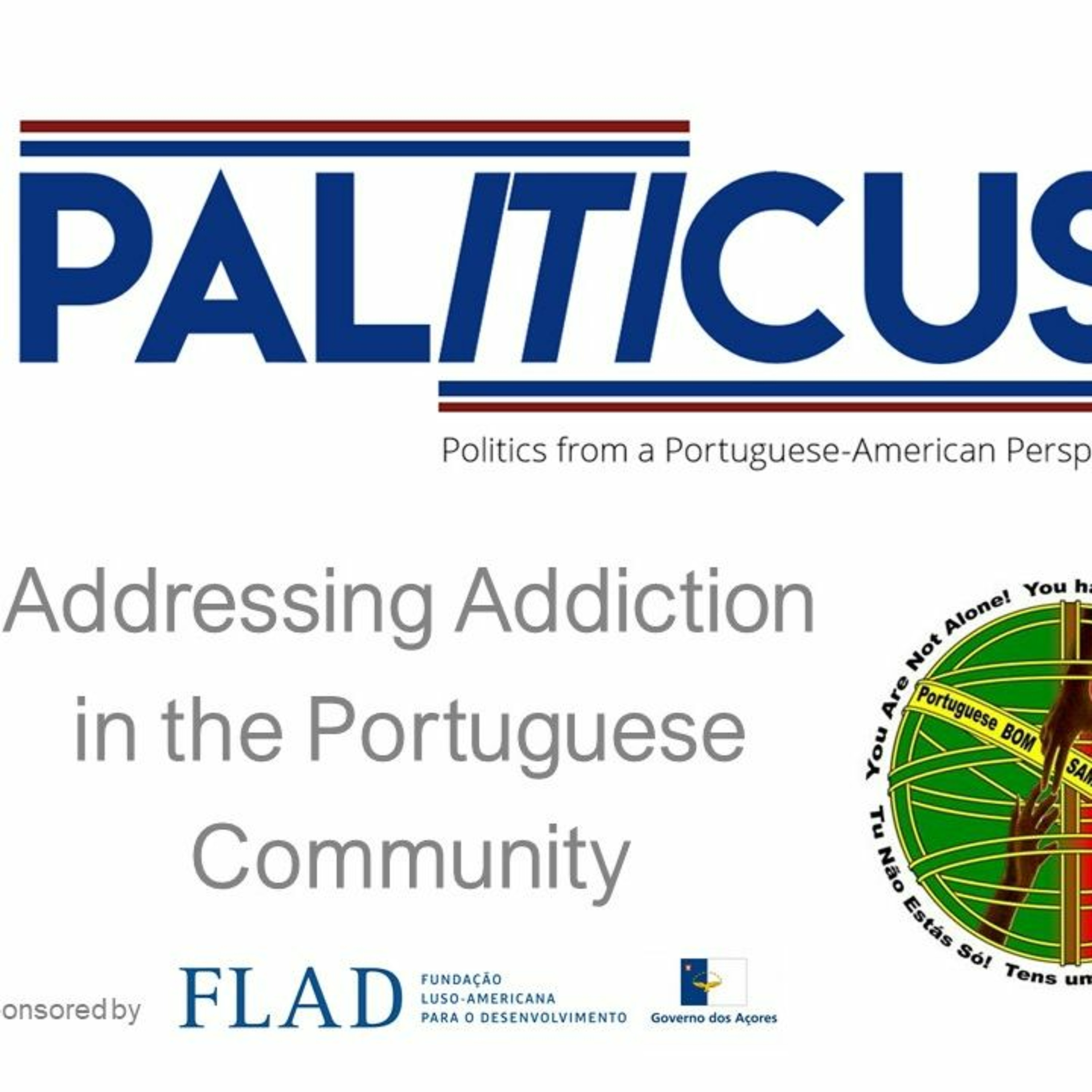PALCUS Podcast Channel