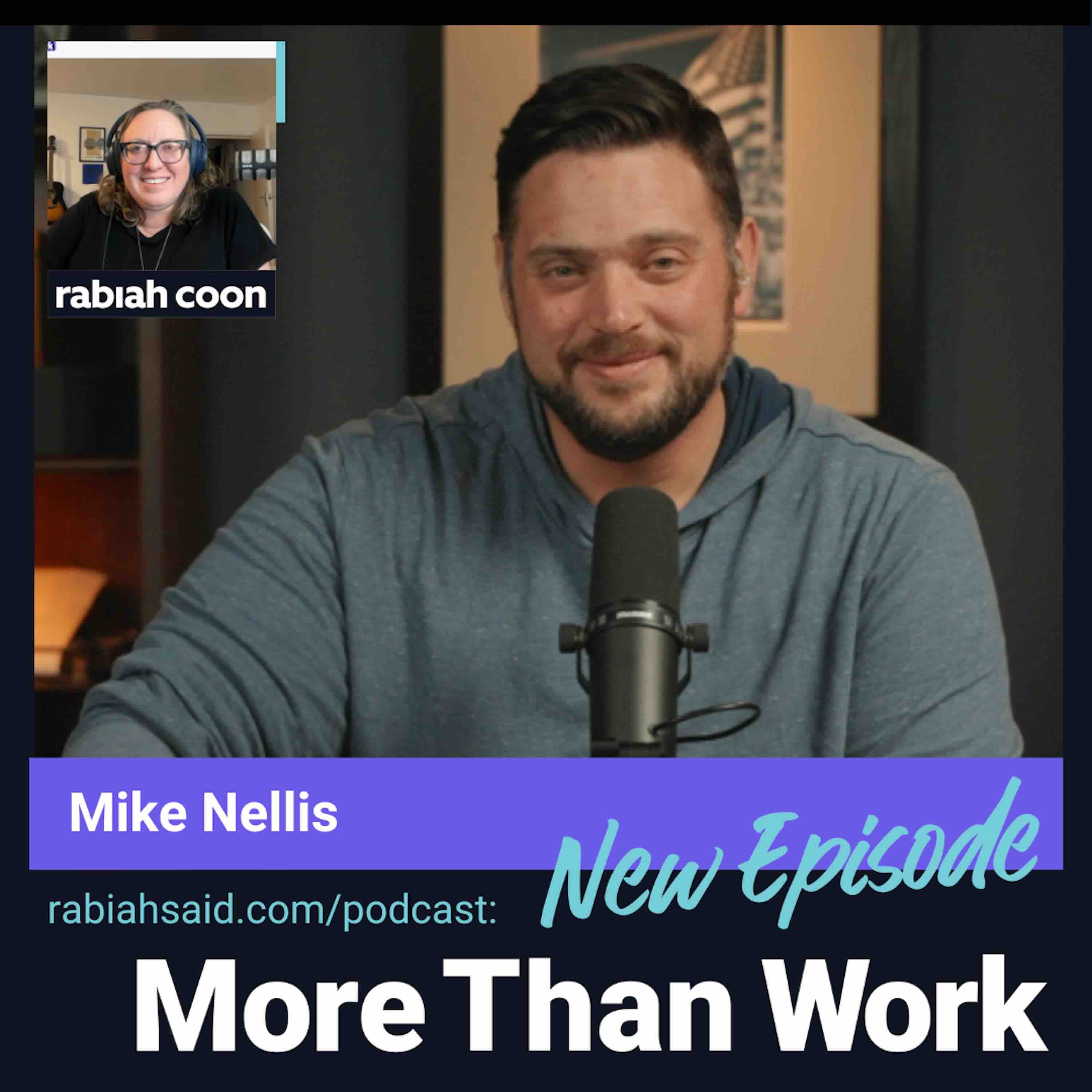 More Than Work