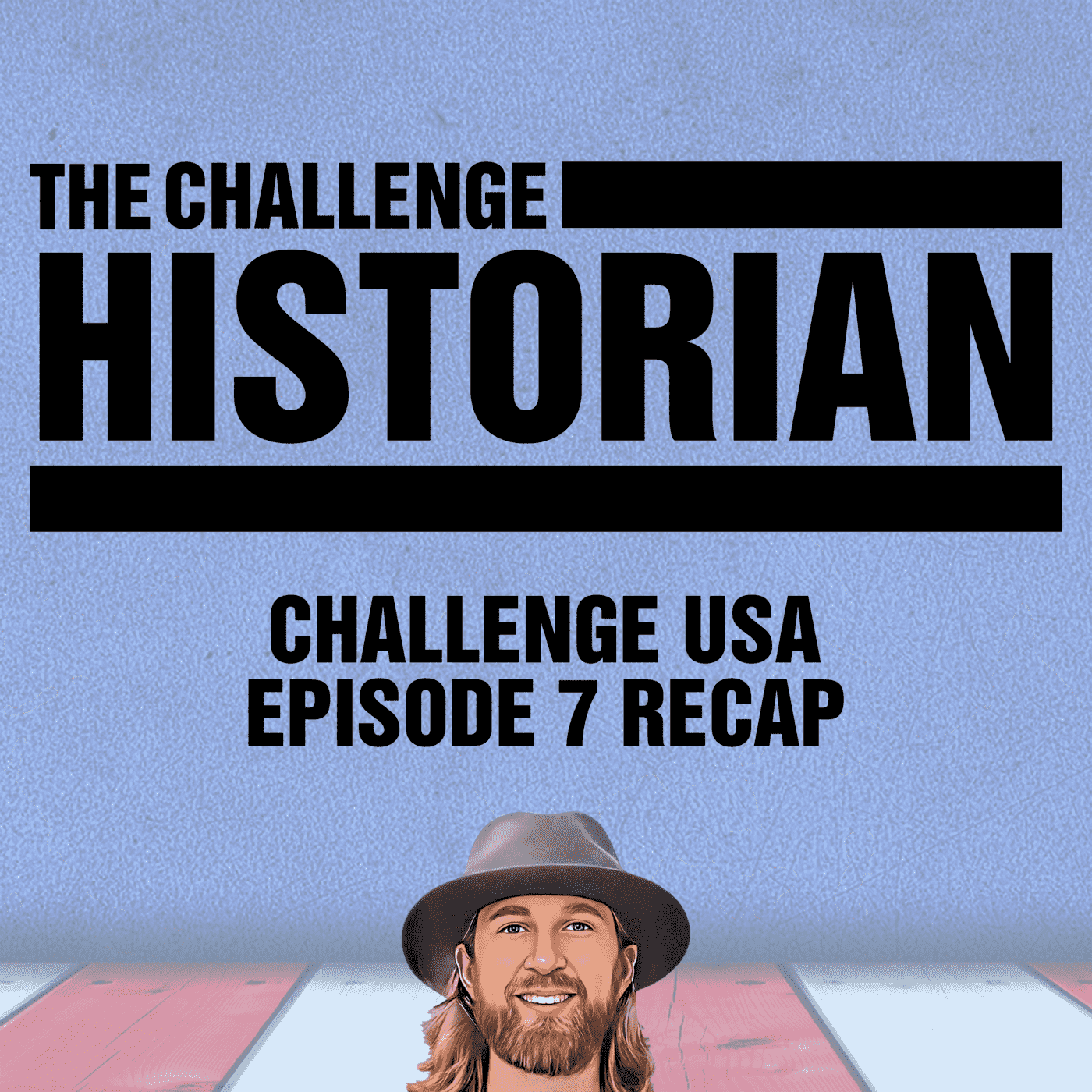 The Challenge USA Episode 7 Recap