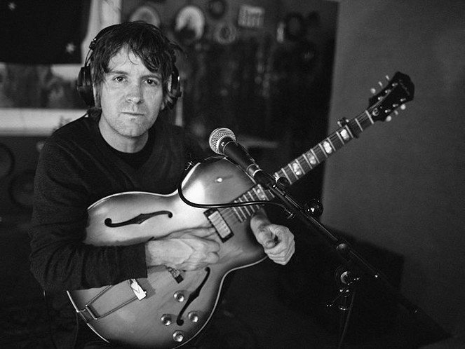 RSR177 - Tim Easton - How To Write Songs  and Travel The World.