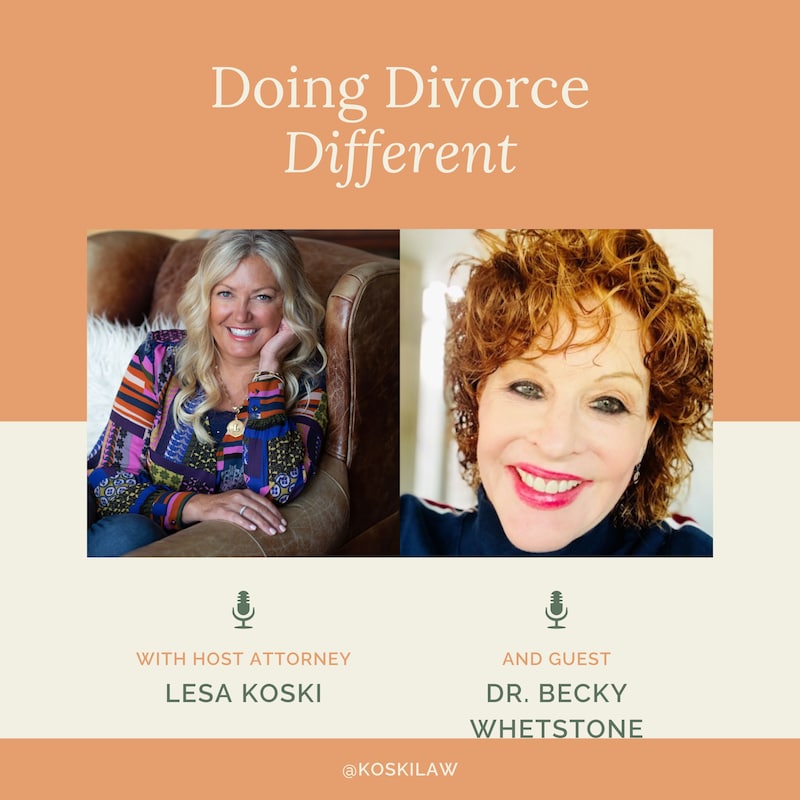 Artwork for podcast Doing Life Different with Lesa Koski