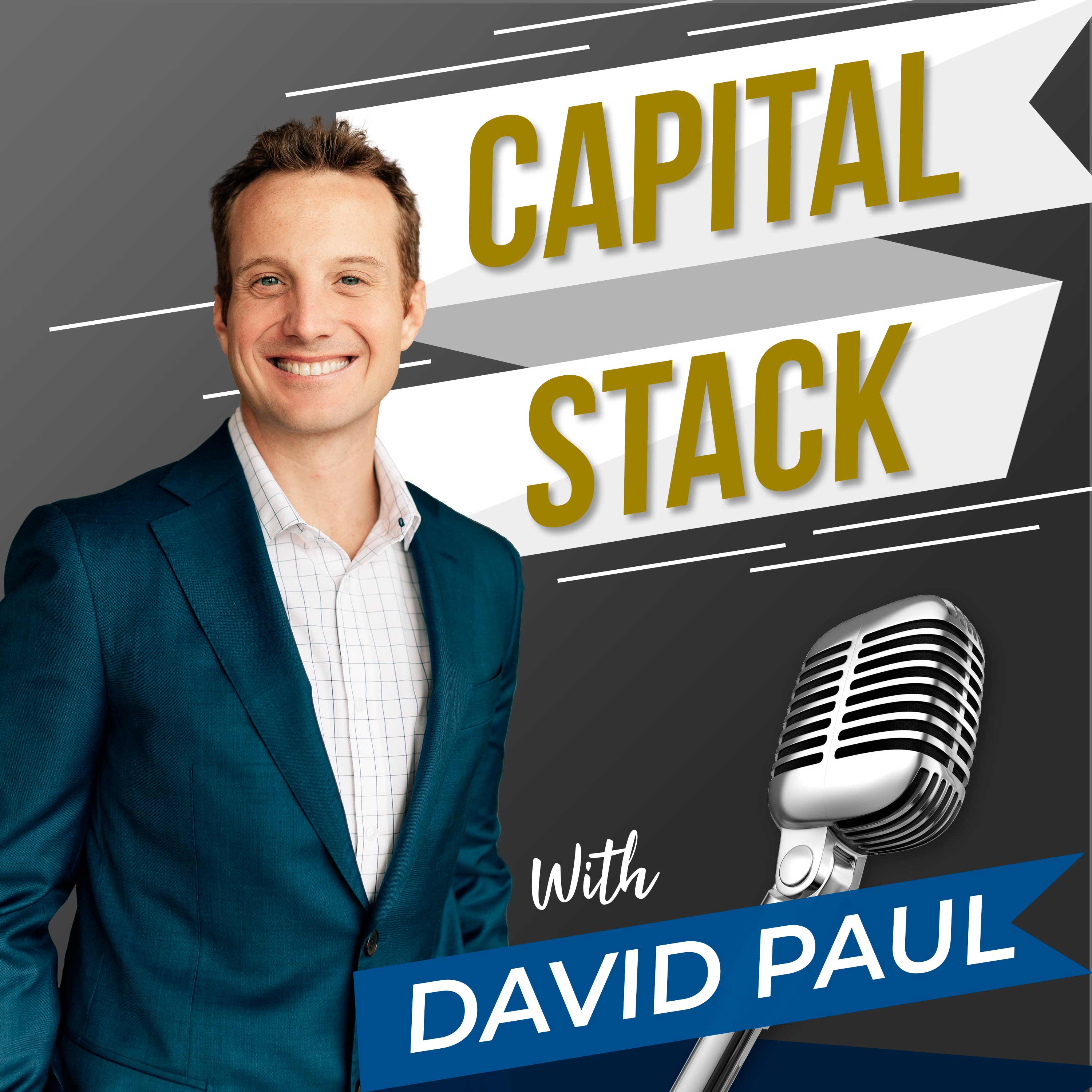 Artwork for The Capital Stack