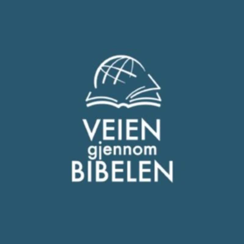 Artwork for podcast Veien gjennom Bibelen - en podcast fra P7 Kristen Riksradio
