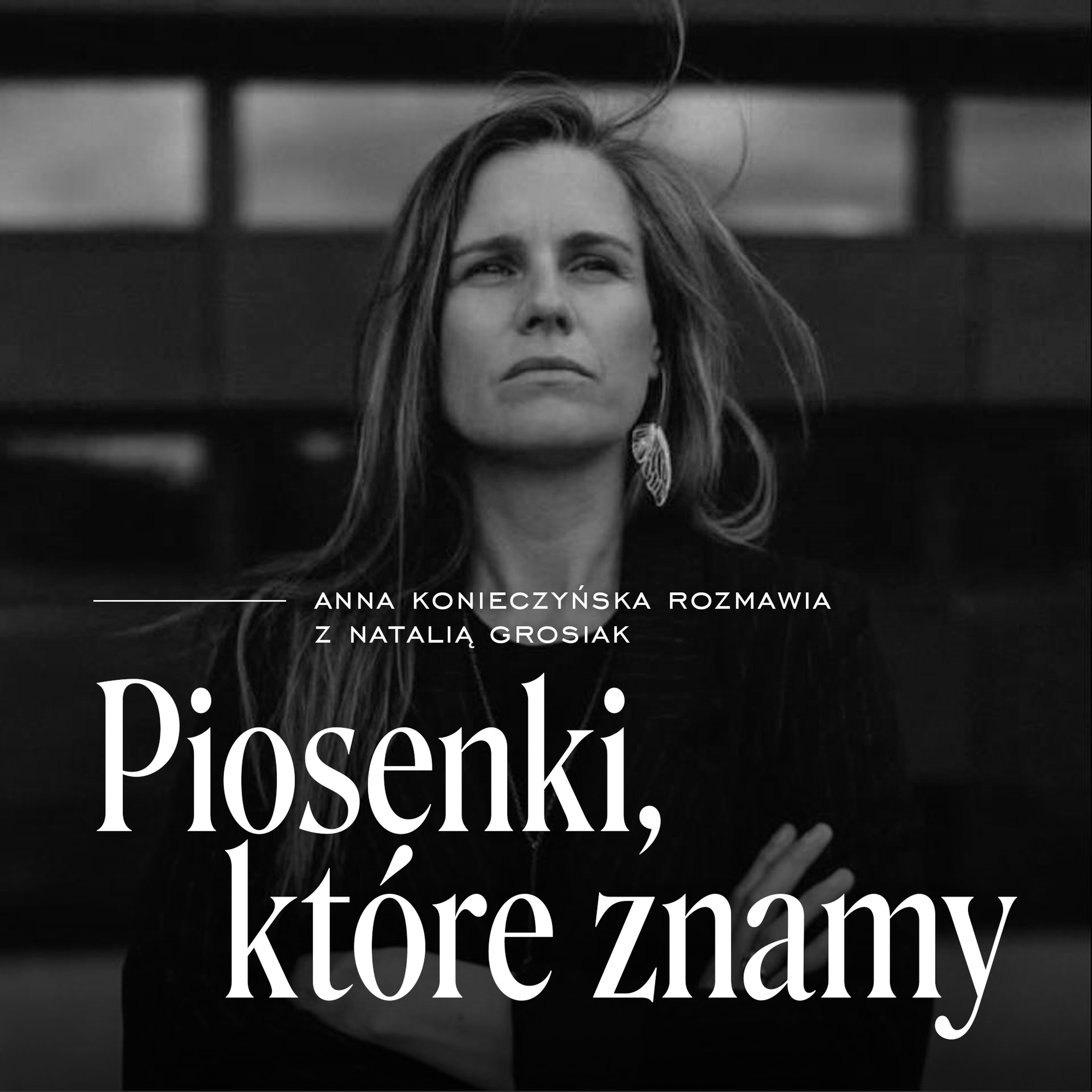 Piosenki, które znamy