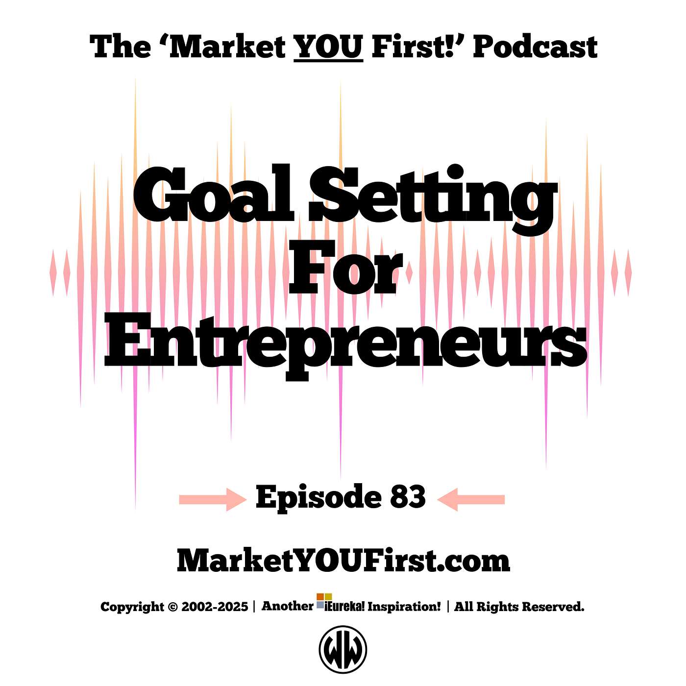 Market YOU First!