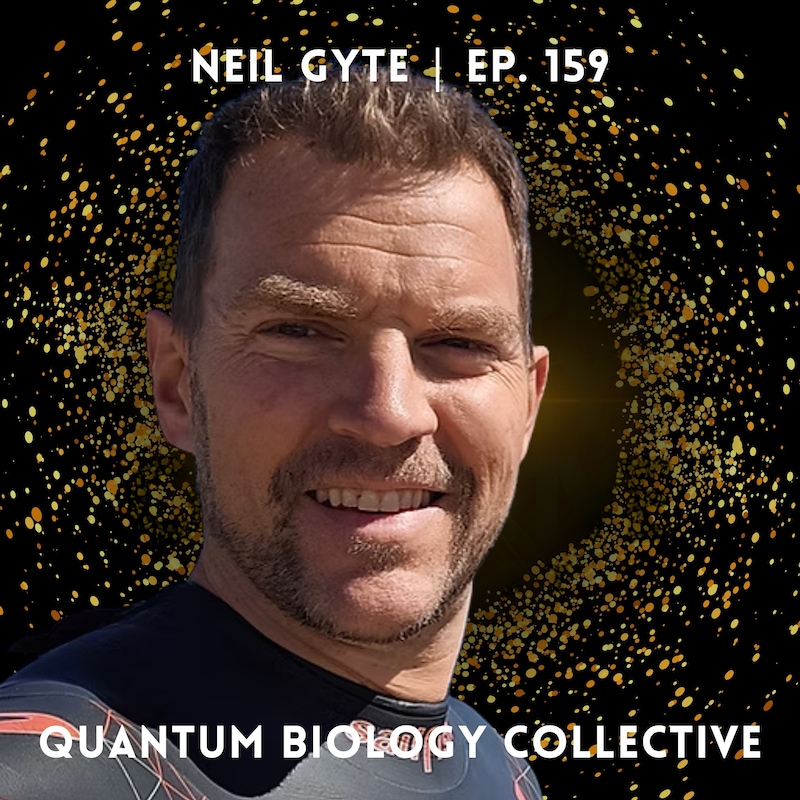 Artwork for podcast The Quantum Biology Collective Podcast