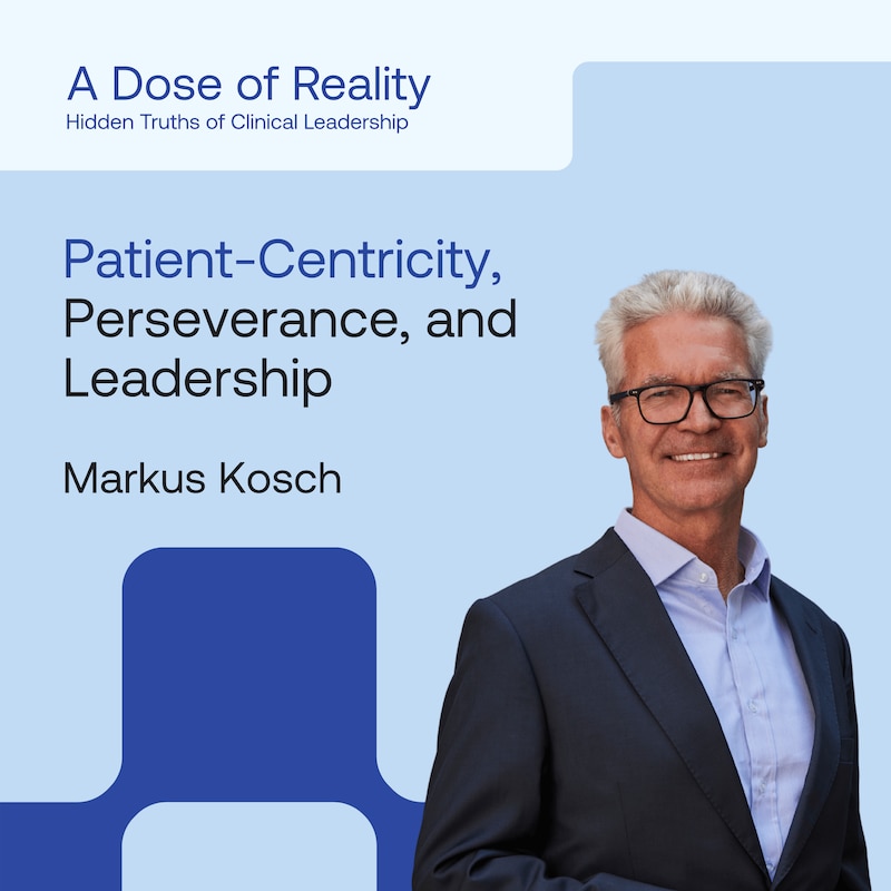 Artwork for podcast A Dose of Reality with Charles Spence