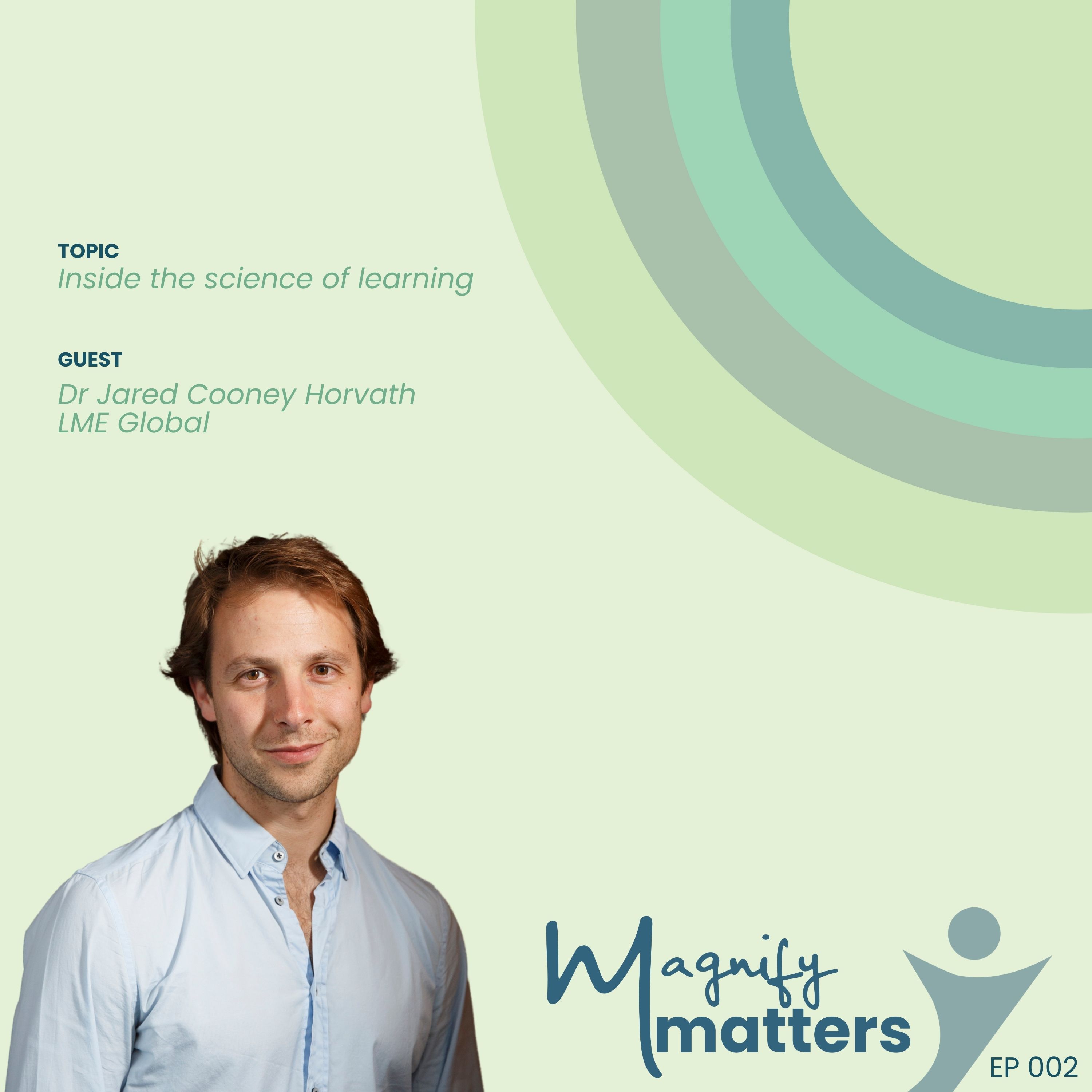 Magnify Matters