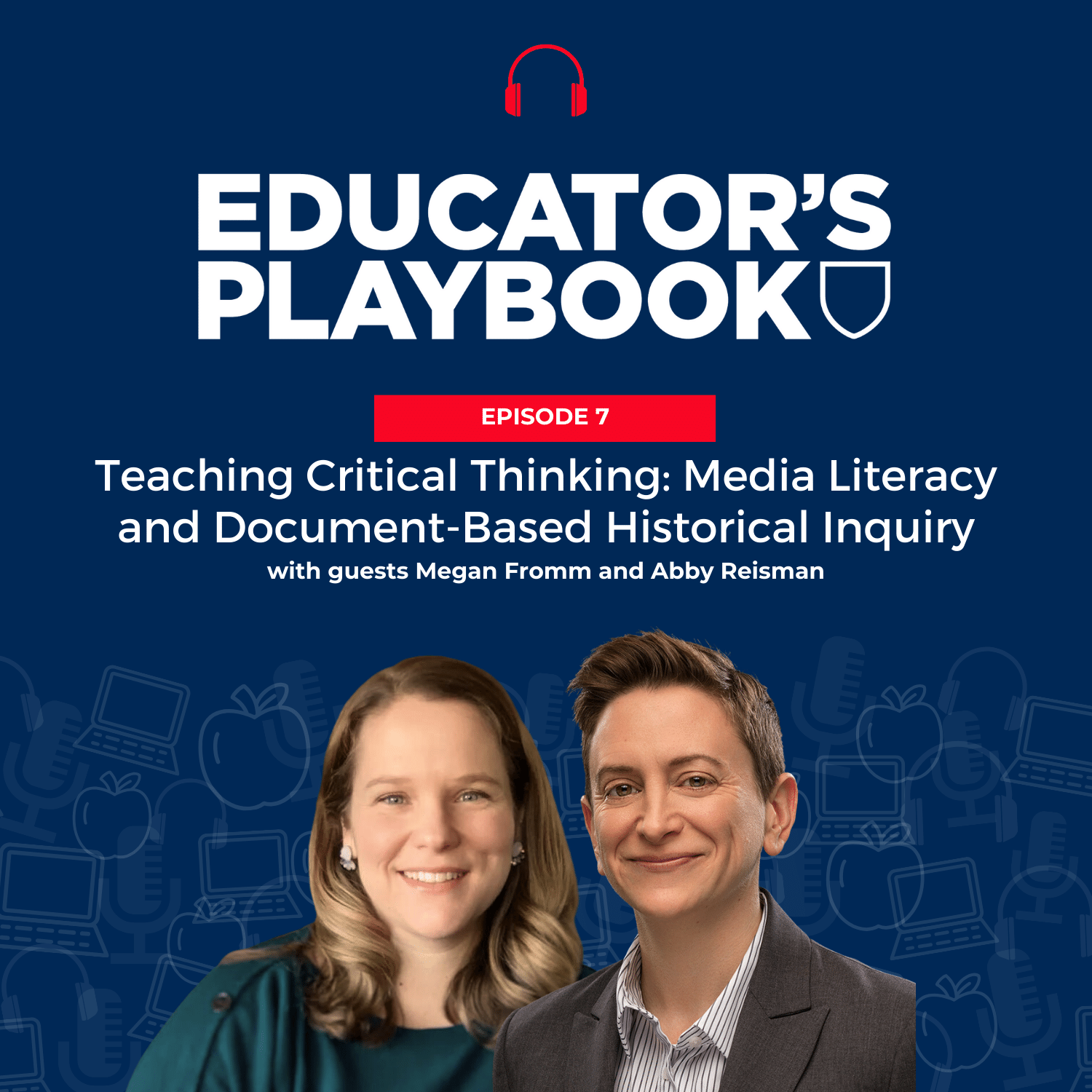 Educator\'s Playbook