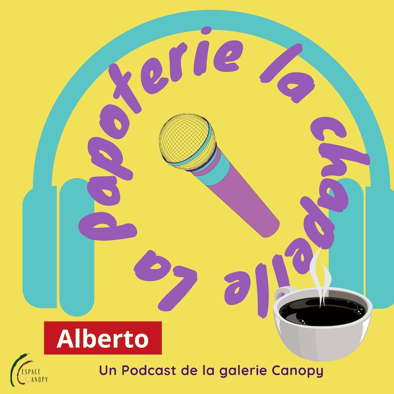 Artwork for podcast Partage