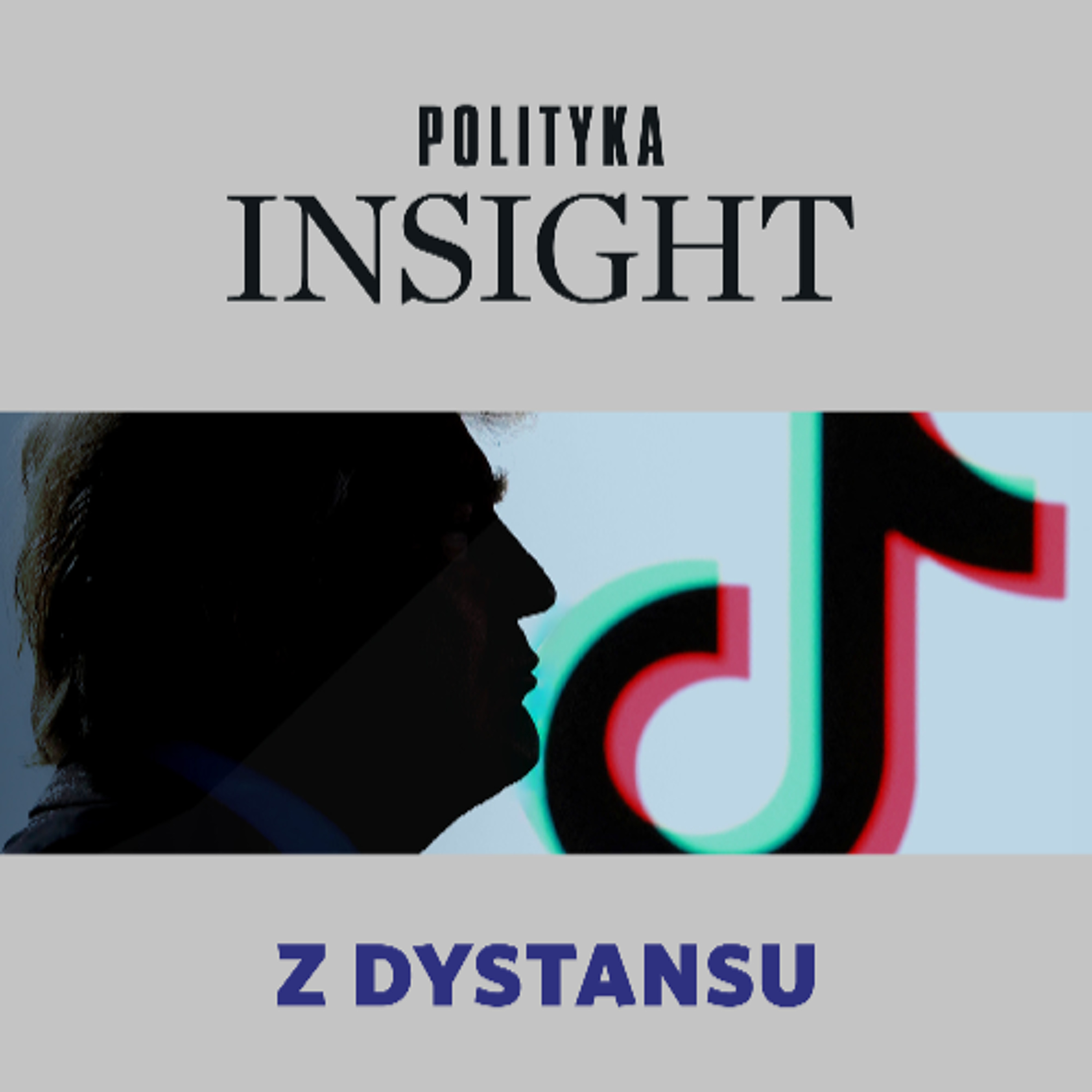 Sprzedaż TikToka, zakaz dla Nvidii | Z dystansu