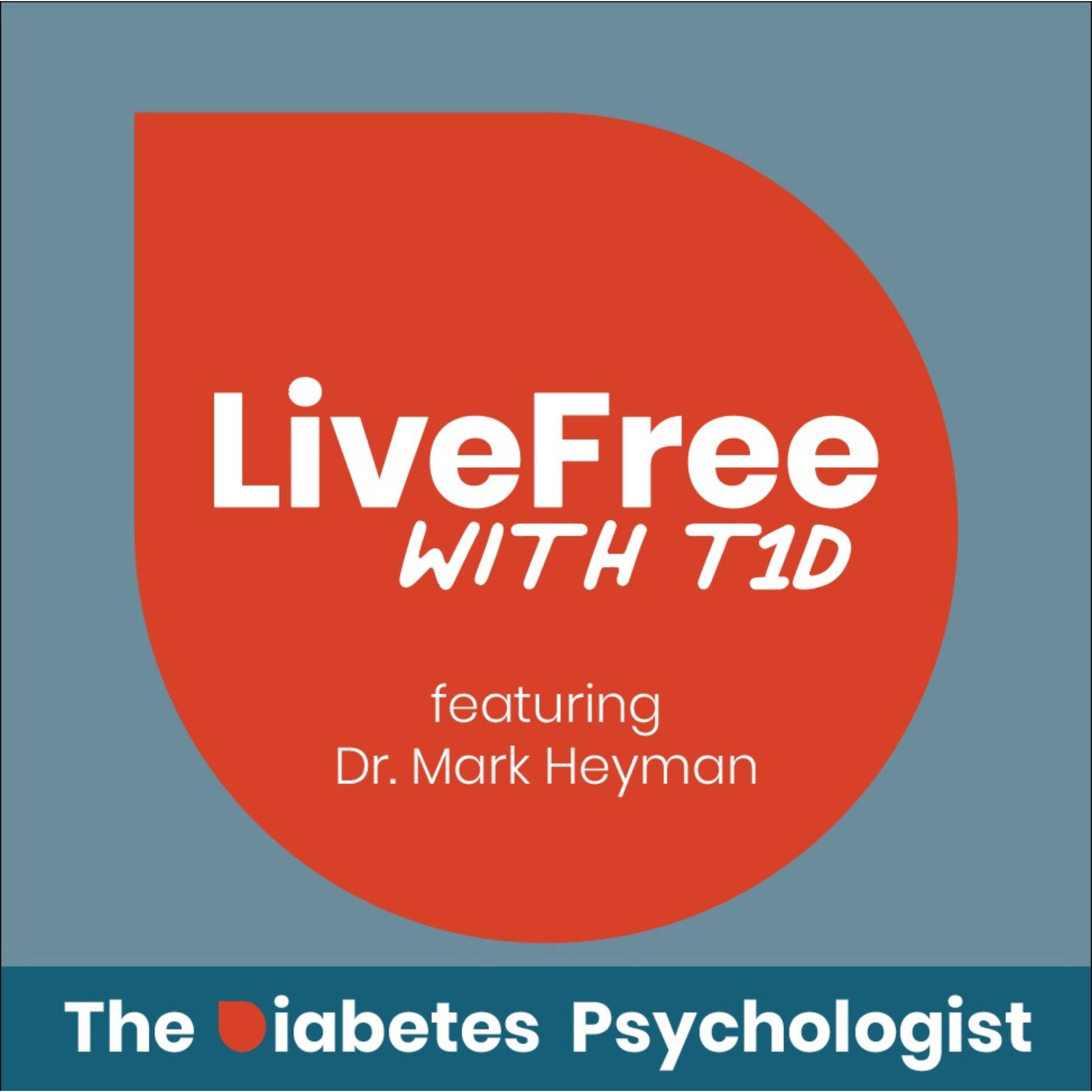 #247: Diagnosed Abroad and Taking Her Life Back #247: Diagnosed Abroad and Taking Her Life Back