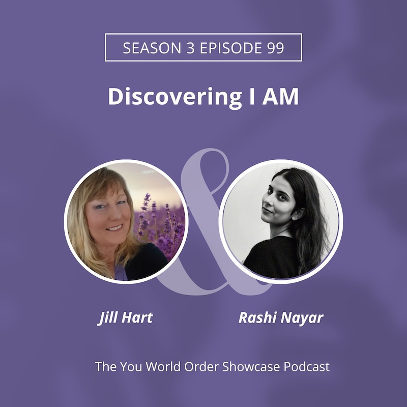 Artwork for podcast The You World Order Showcase Podcast