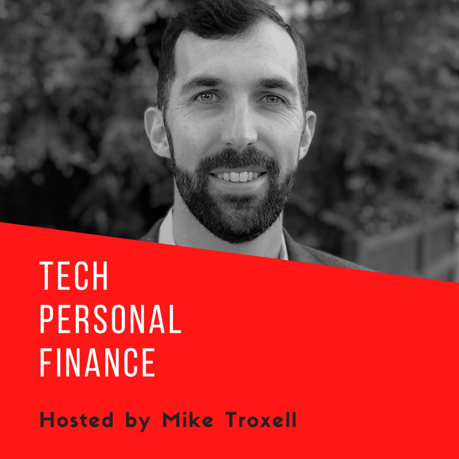 Show artwork for Tech Personal Finance Podcast
