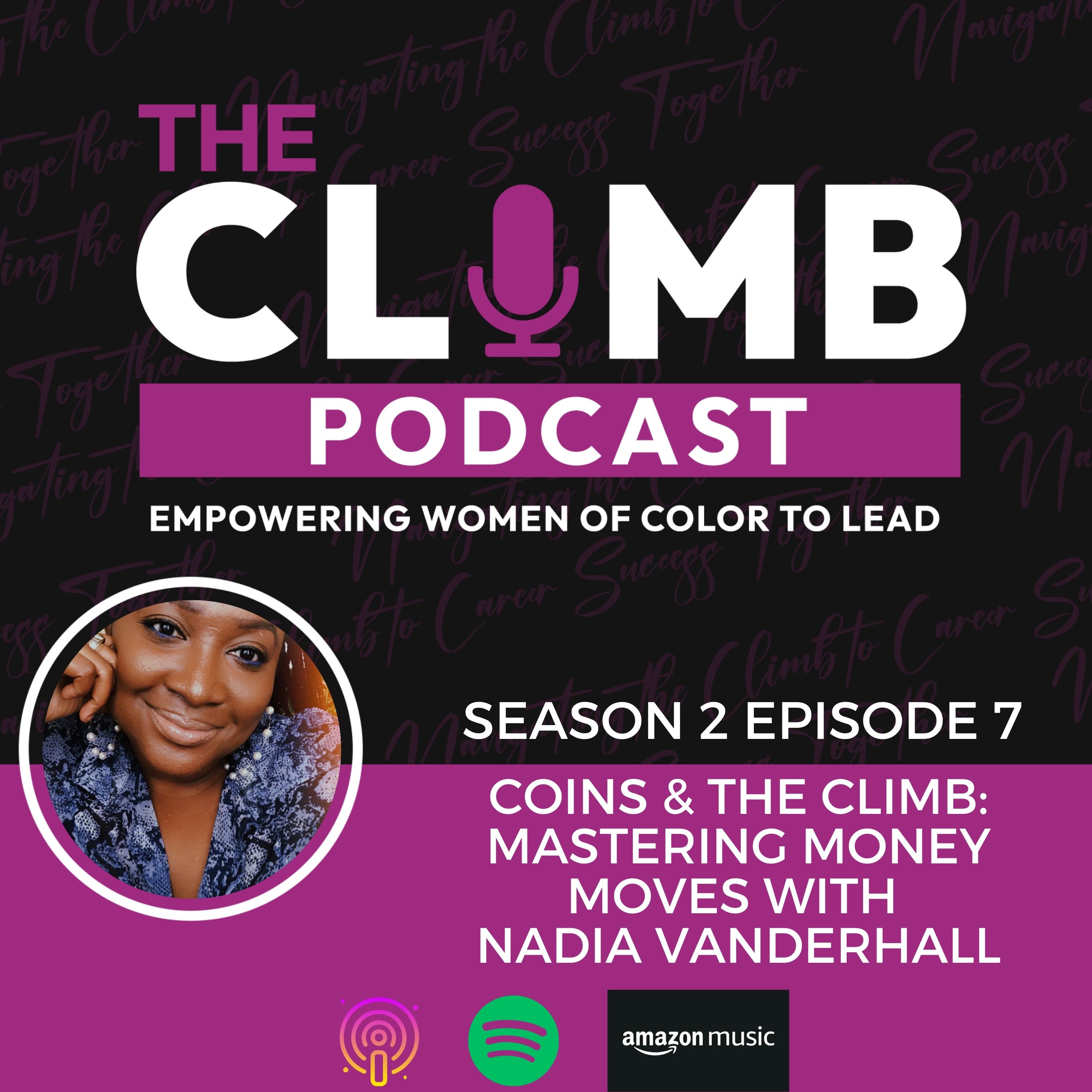 The Climb