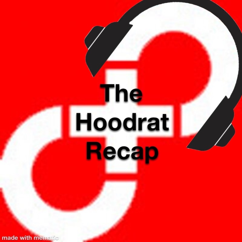 Artwork for podcast The Hoodrat Recap: a Podcast For The Hold Steady