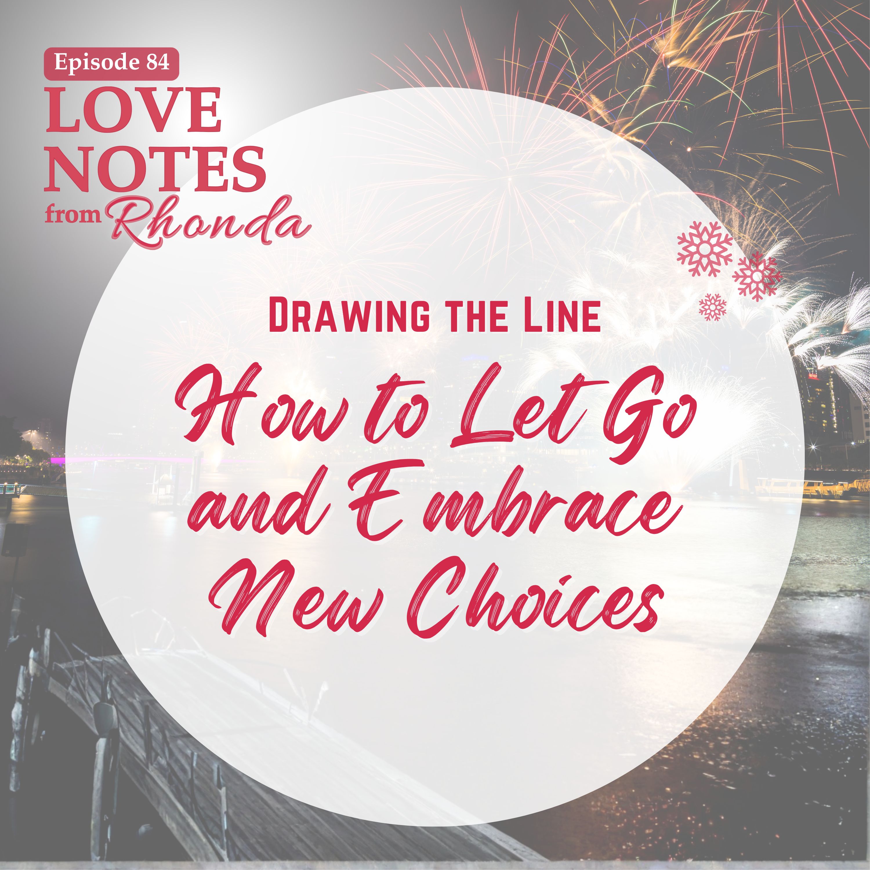 Love Notes from Rhonda