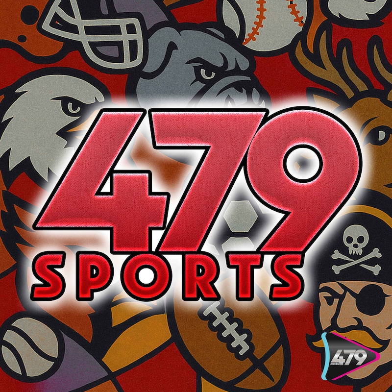 Artwork for podcast 479 Sports