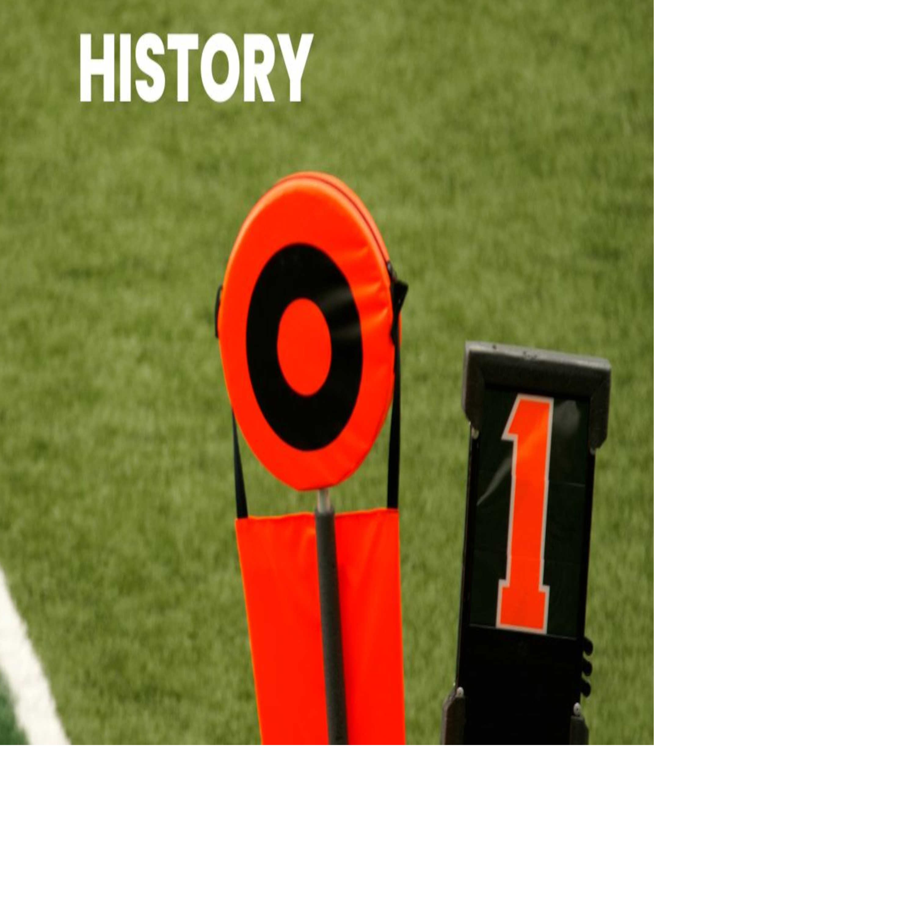 Pigskin Dispatch