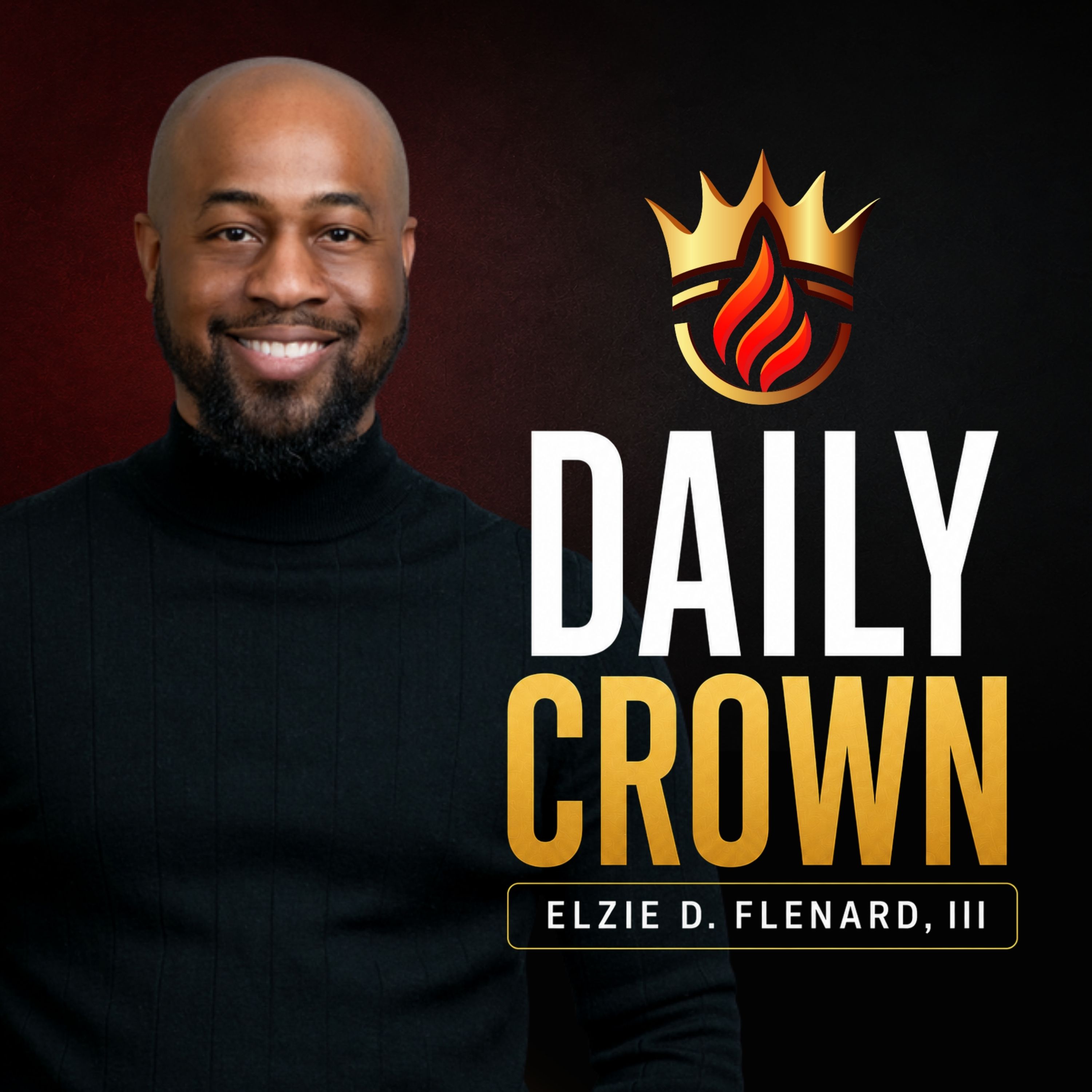 Show artwork for Daily Crown