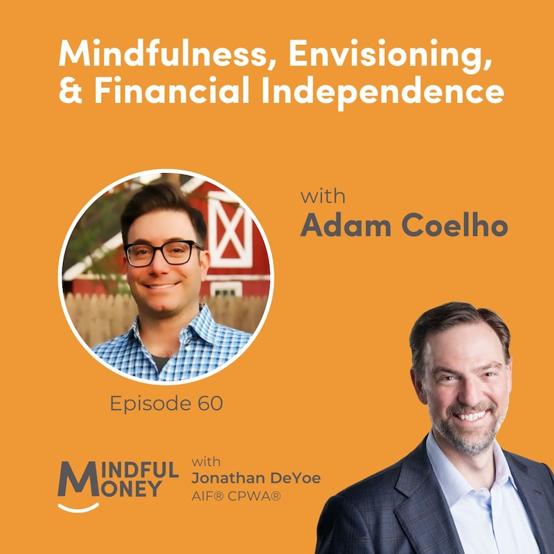 Artwork for podcast Mindful Money