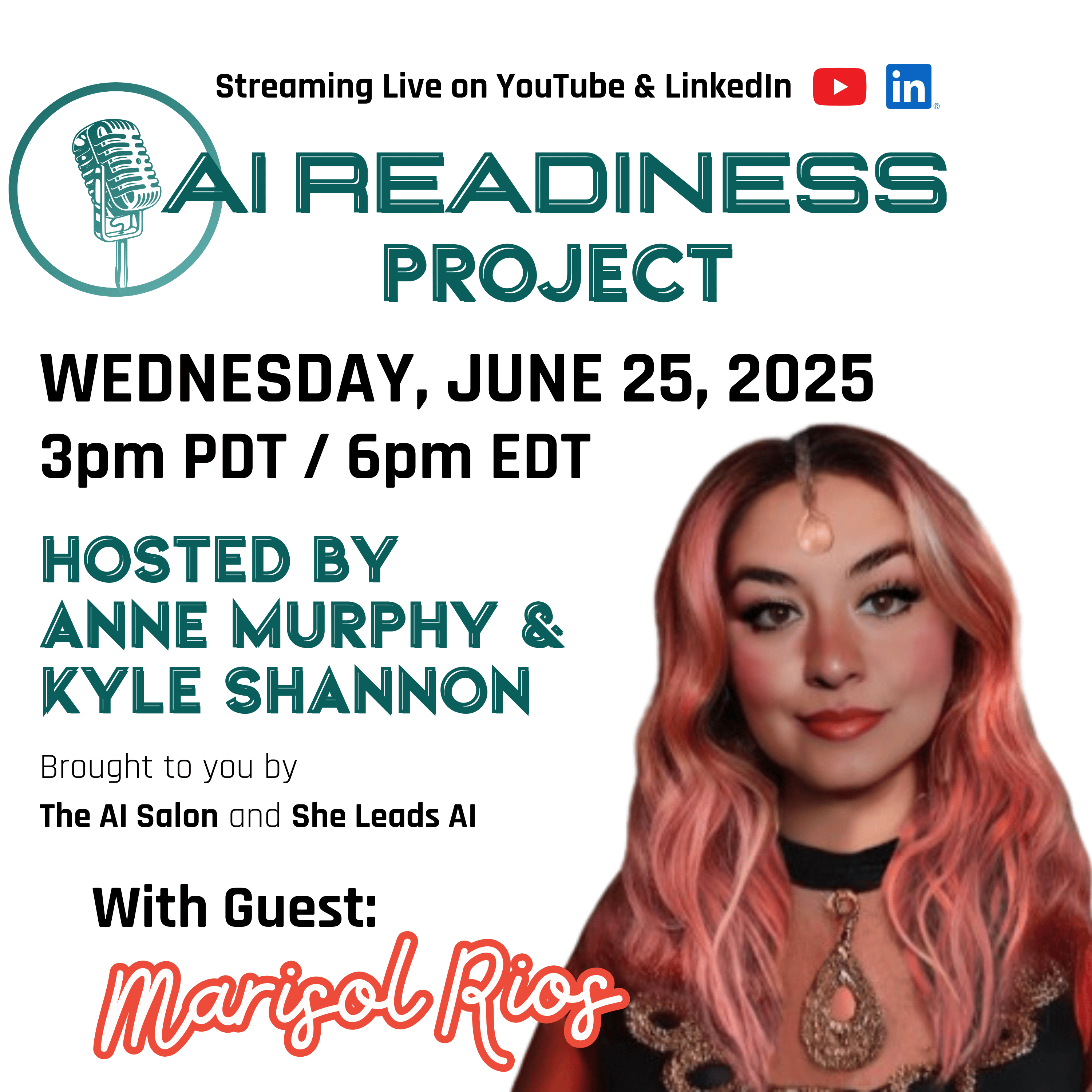 AI Readiness Project