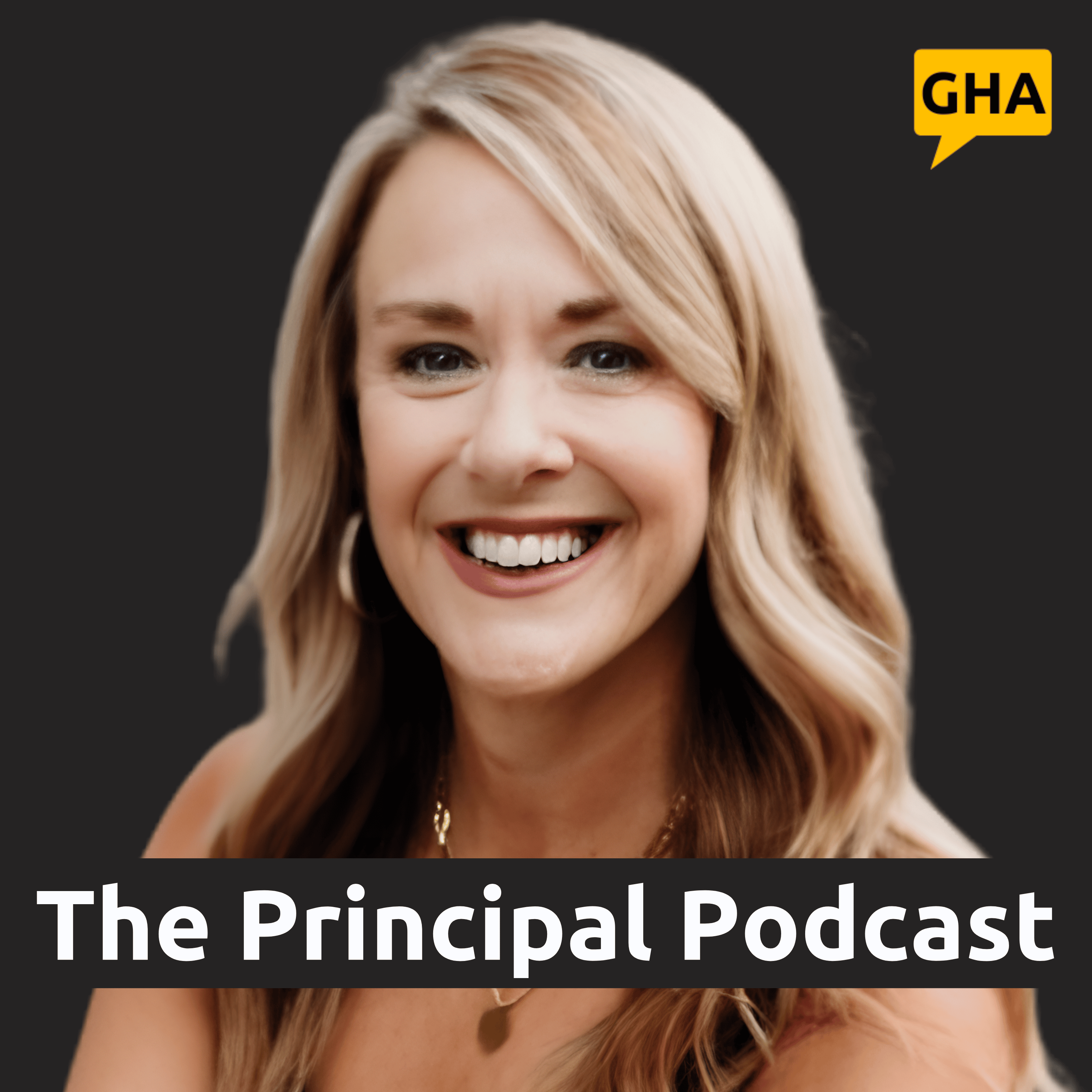 How to Build More Human Leadership Through Vulnerability and Self-Awareness With Andrea Butcher episode artwork