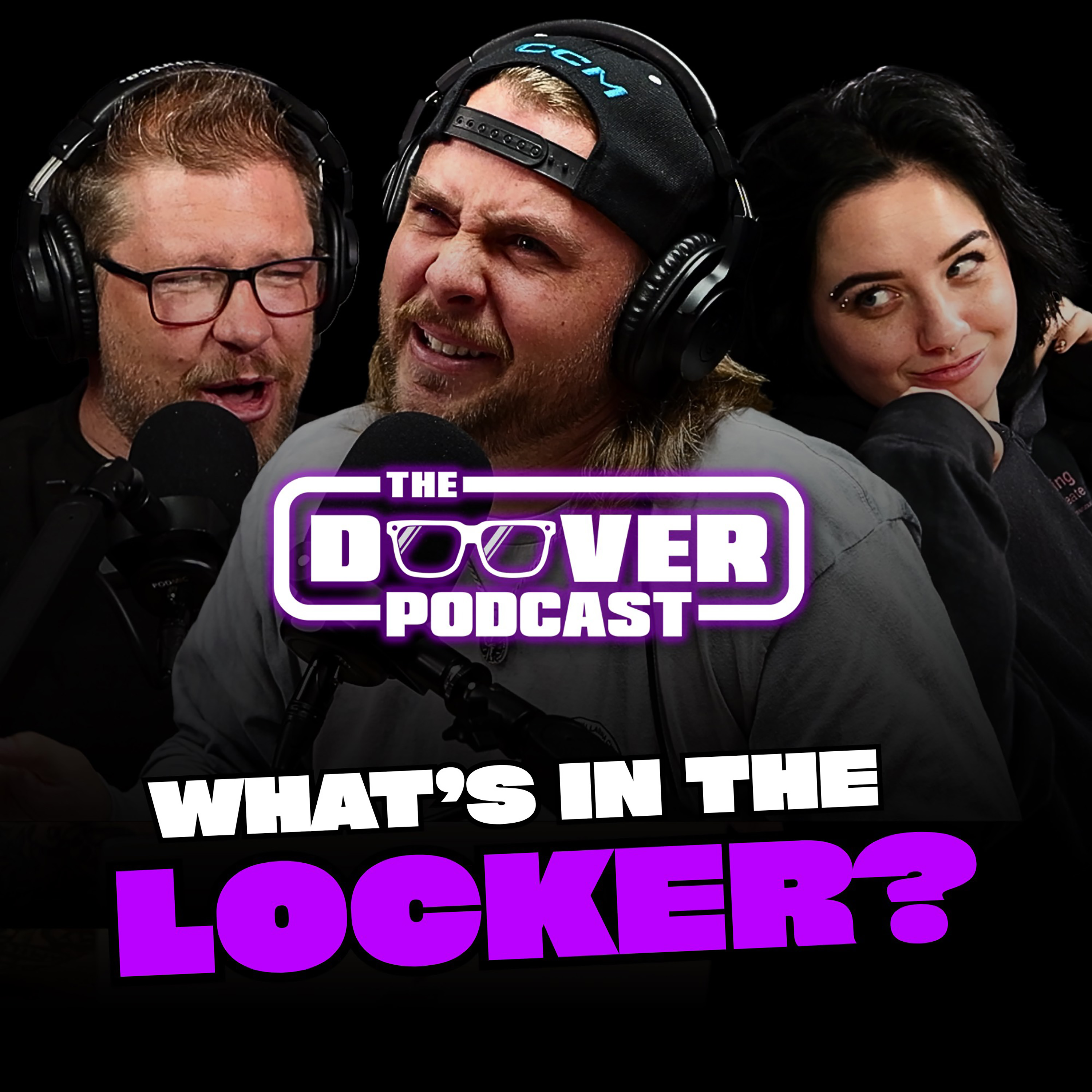 $7.5M Storage Locker, Epstein Files & Thanksgiving Meltdowns | The Do-Over Podcast episode artwork