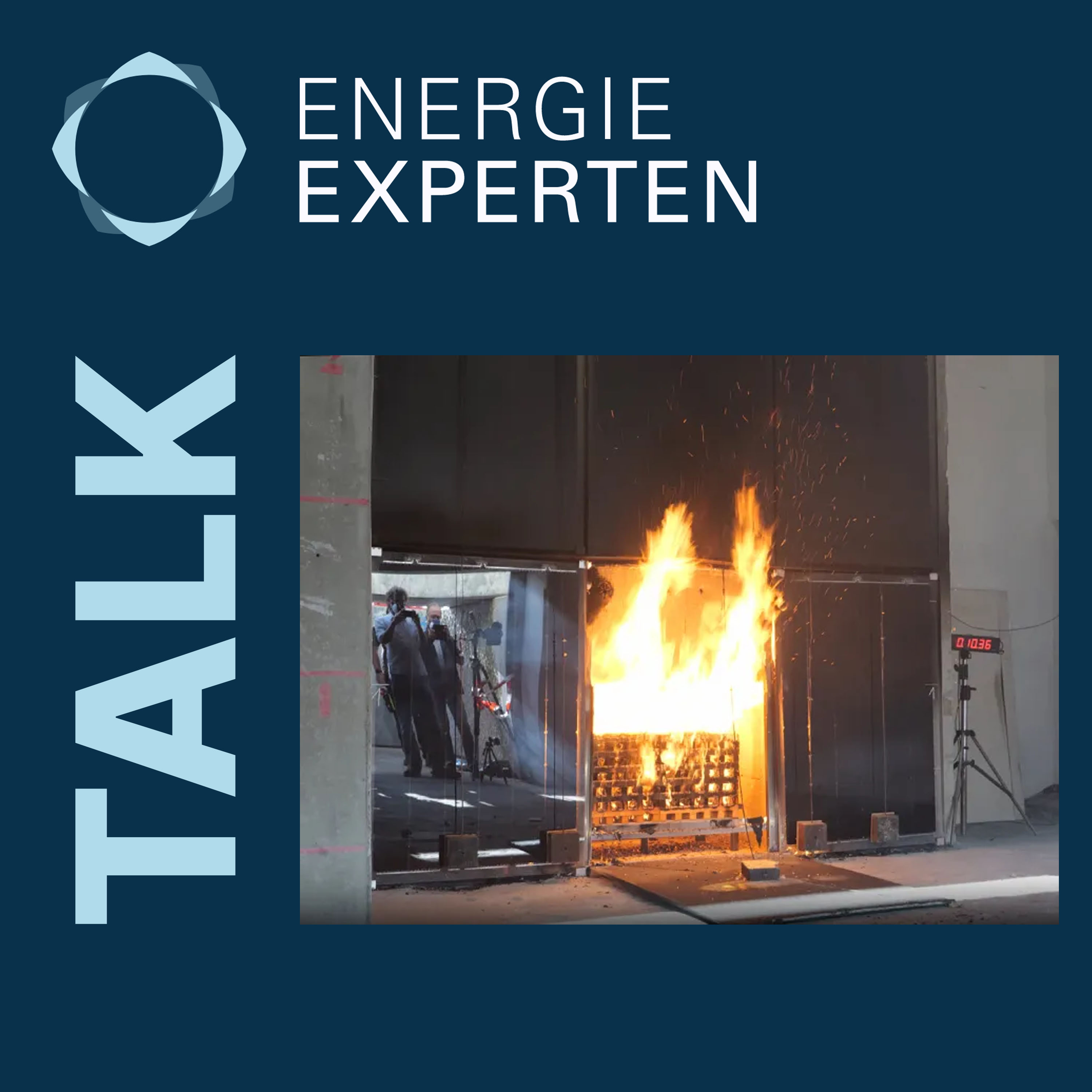 Energie-Experten