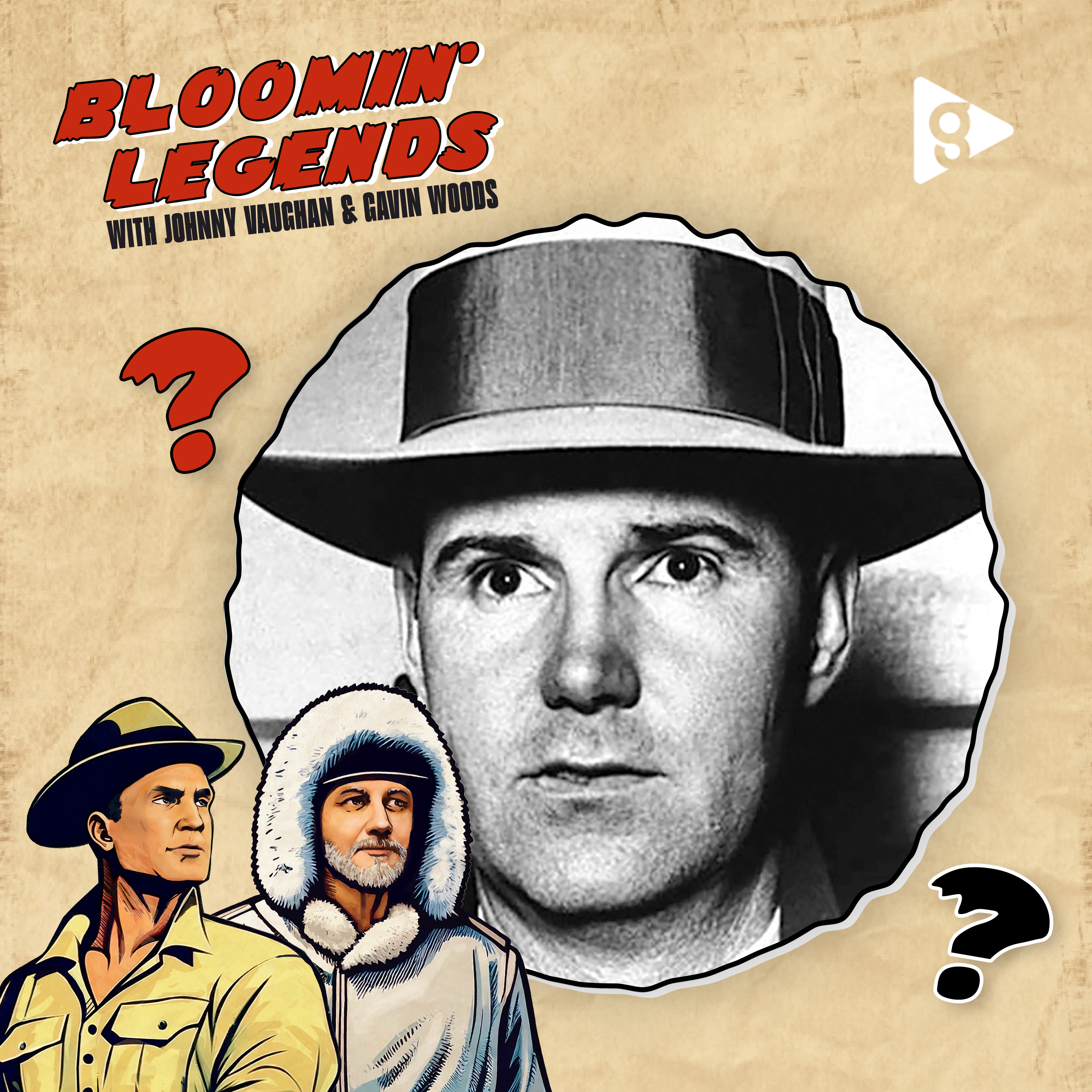 The man who conned Al Capone: Titanic Thompson