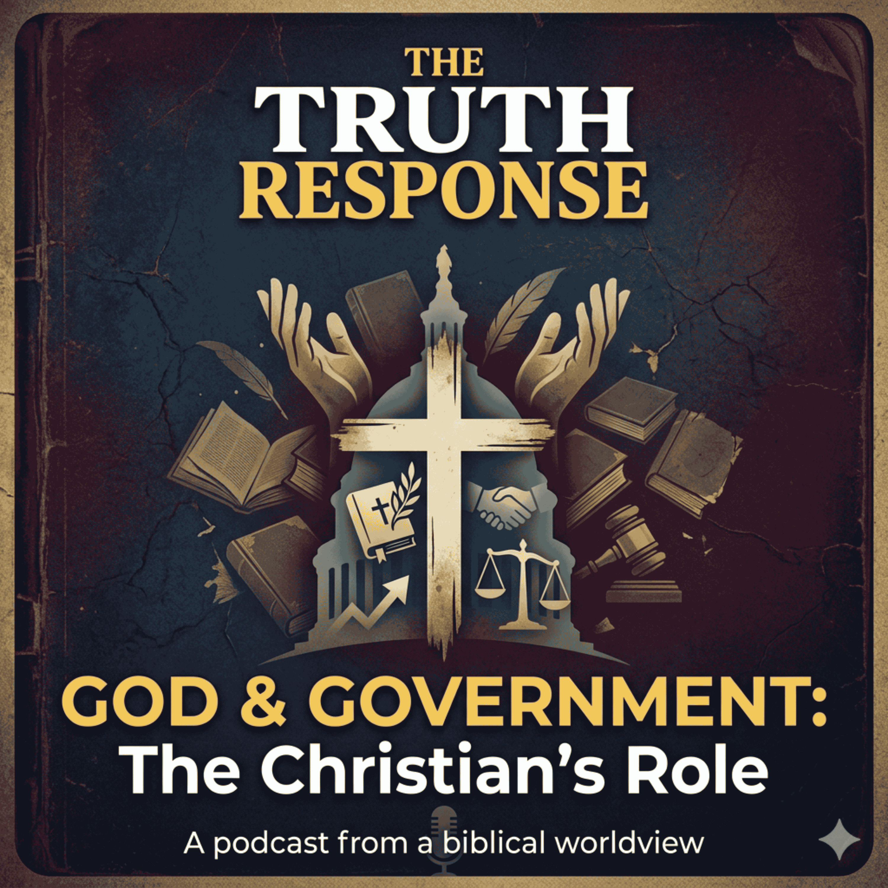 Faith, Politics, and Truth: How Christians Should Engage Culture Without Losing the Gospel