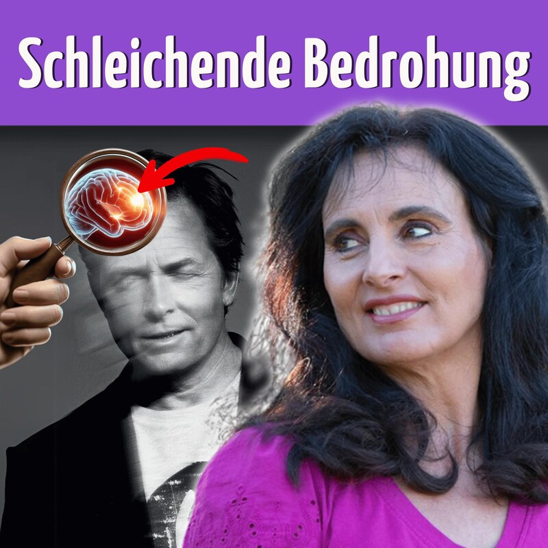 Artwork for podcast Matthias Langwasser: Spiritualität, Ganzheitliche Gesundheit, Systemkritik.