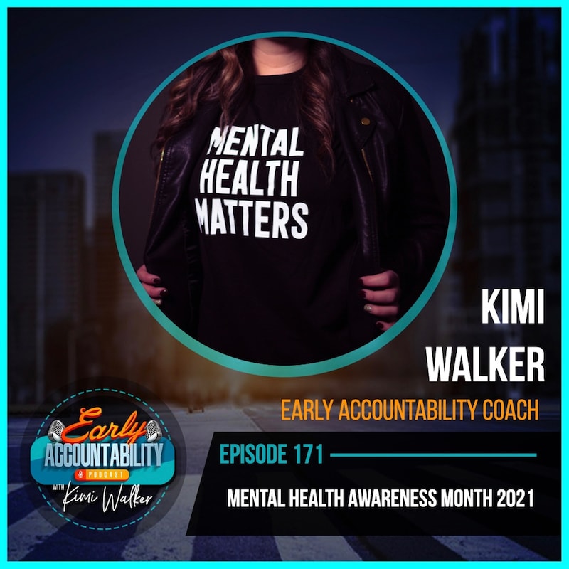 Artwork for podcast Early Accountability