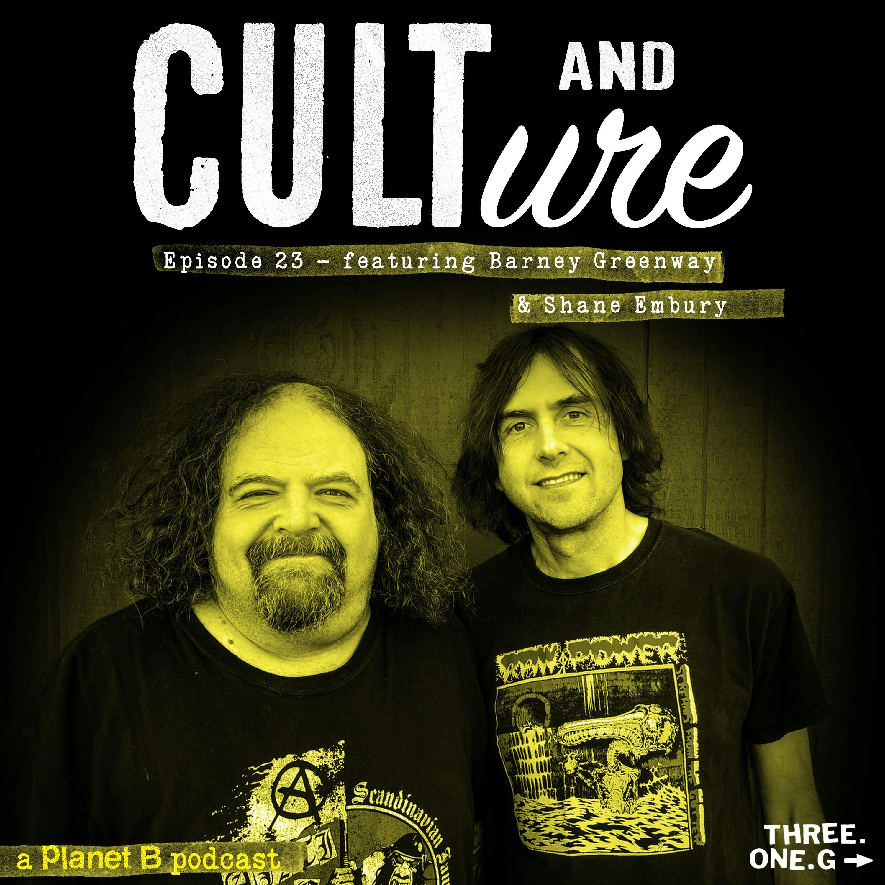 Cult and Culture