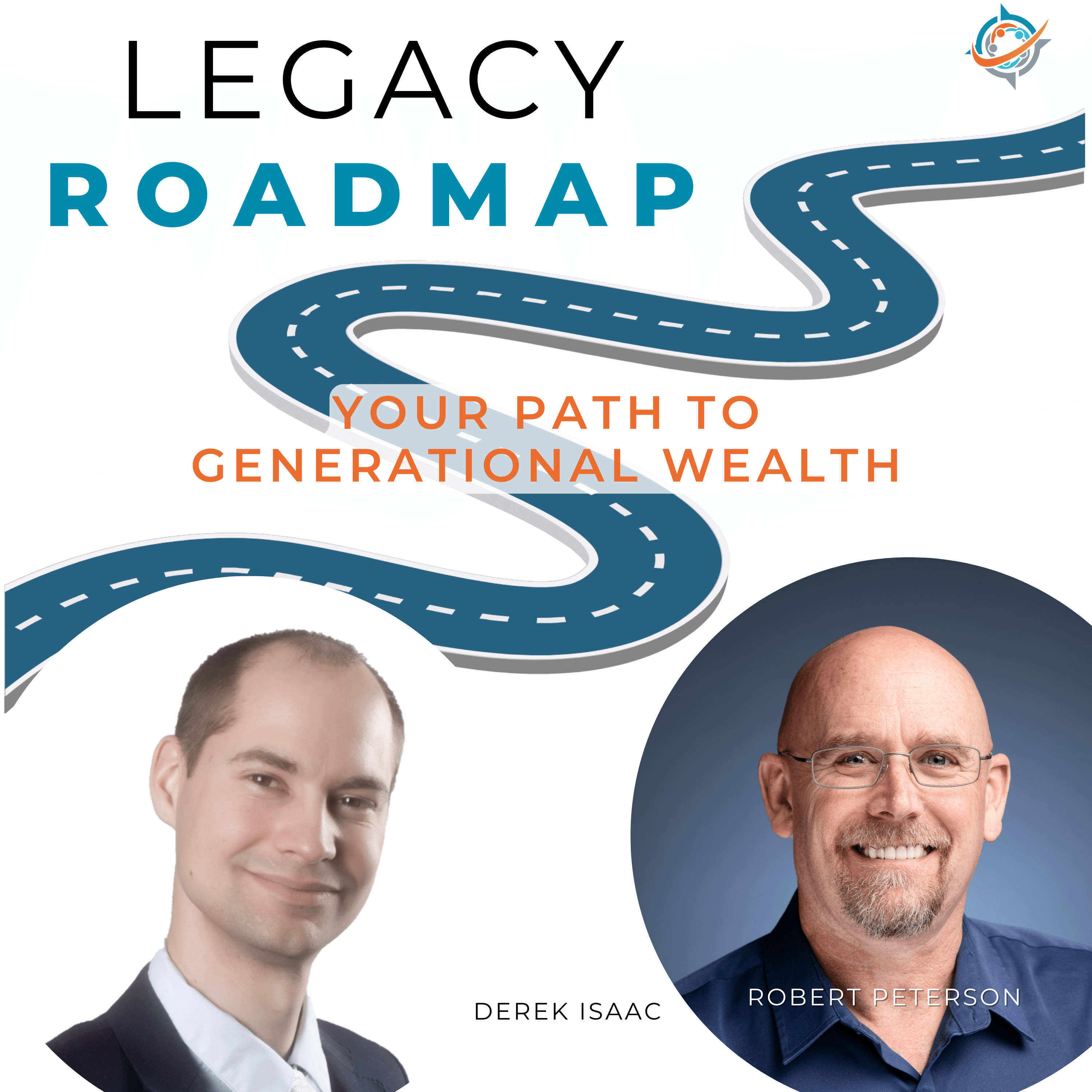 Legacy Roadmap Podcast