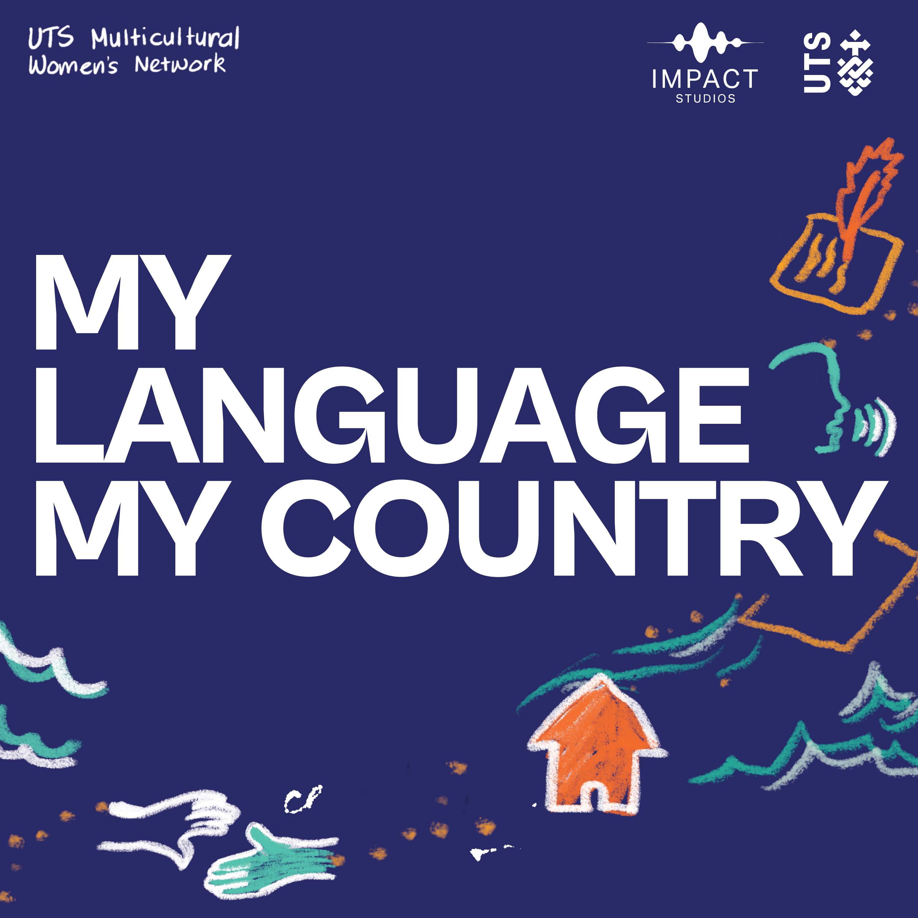21. Learning Together [My Language My Country]