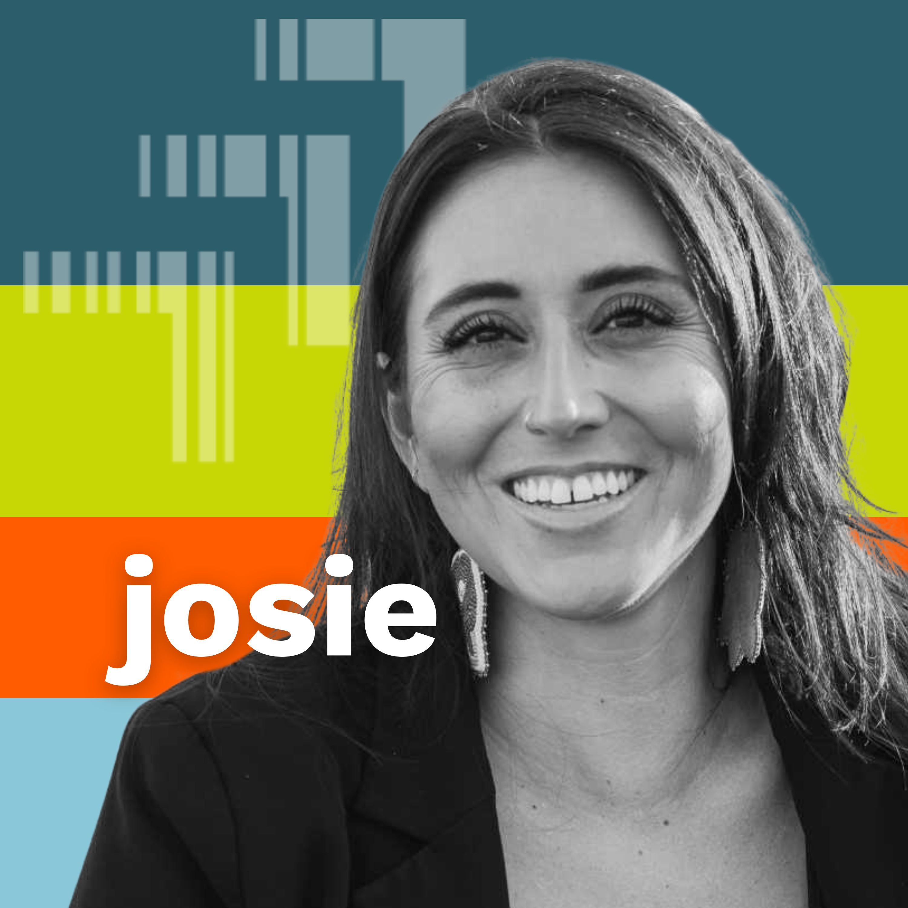 Roots & Responsibility: A Conversation on Alaska, Identity, and Human Trafficking with Josie Heyano episode artwork