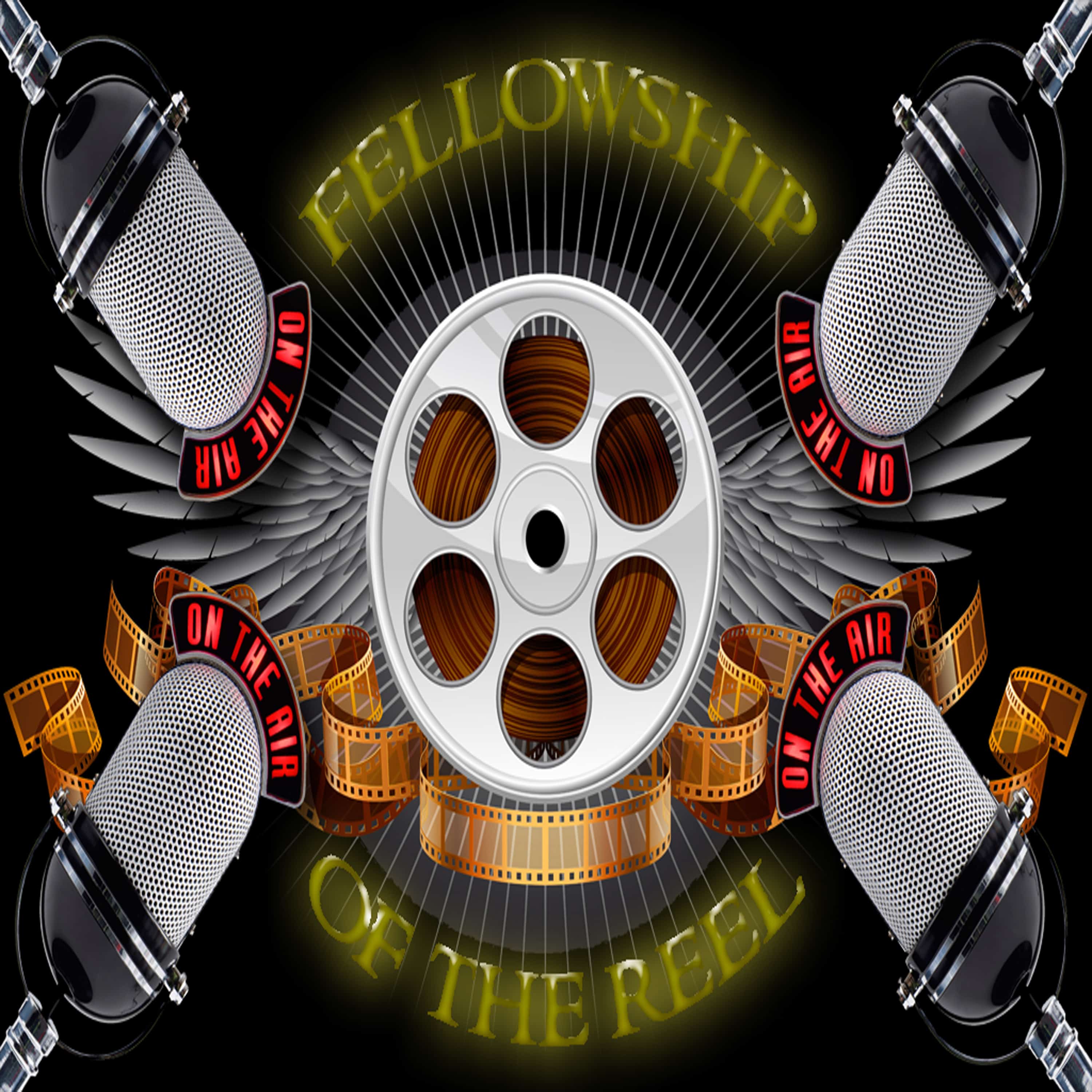 Fellowship Of The Reel